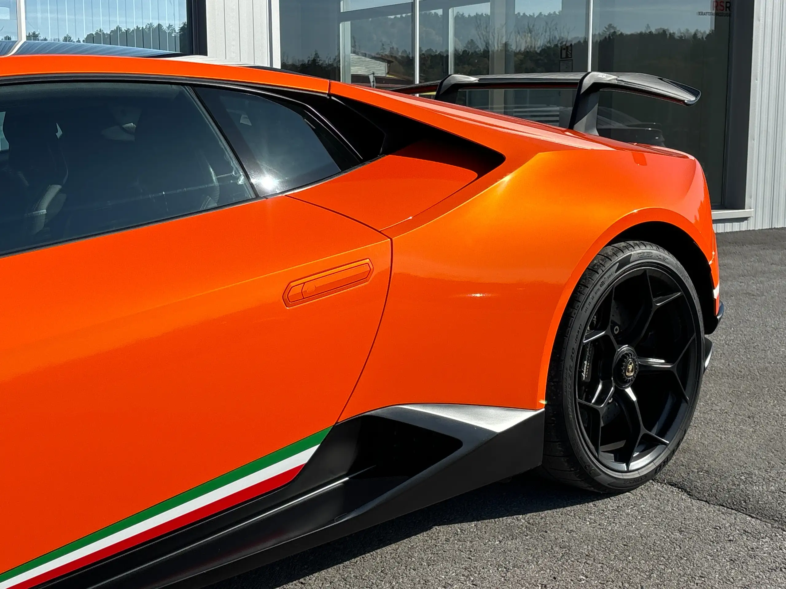 Lamborghini - Huracán