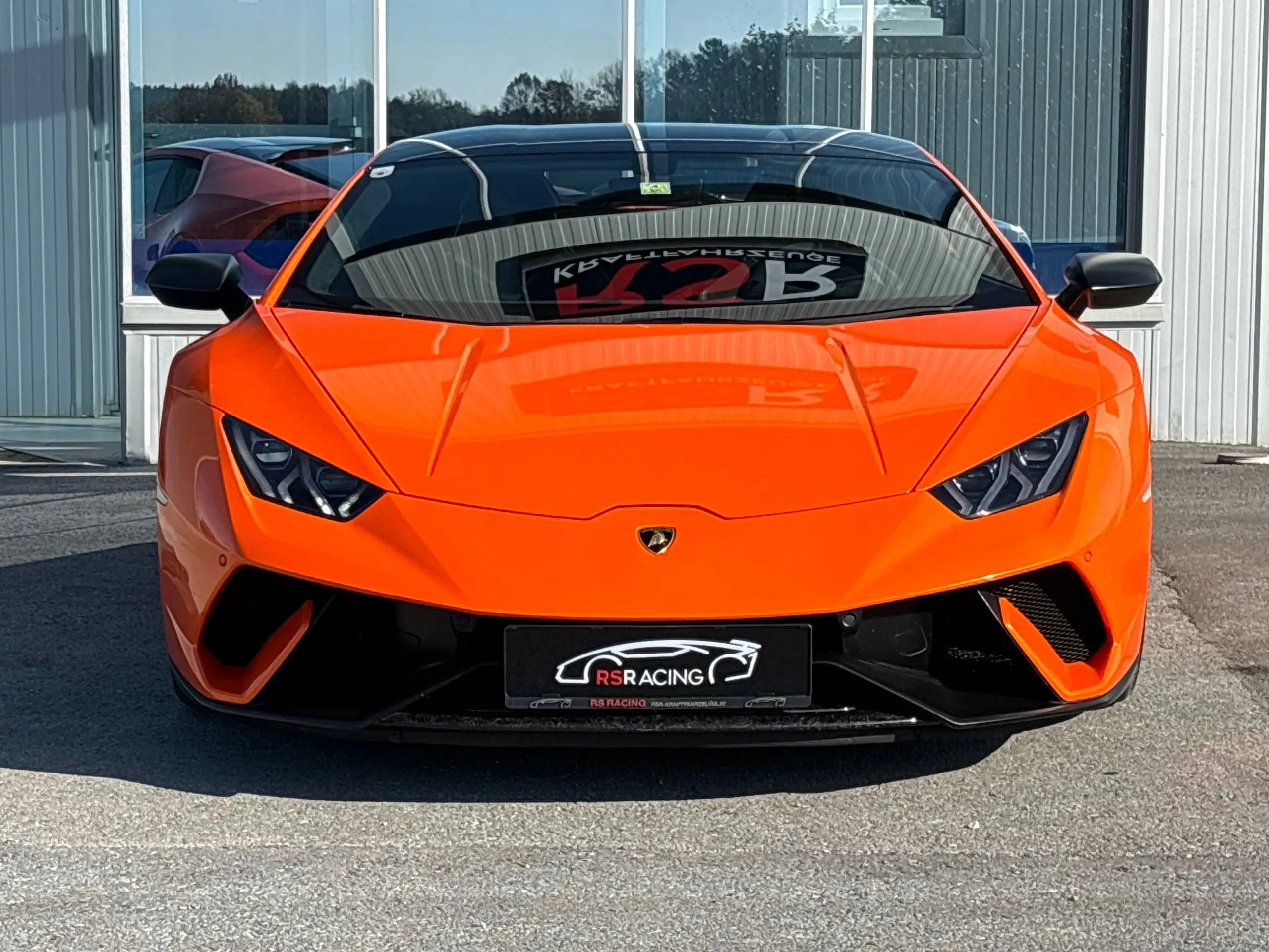 Lamborghini - Huracán