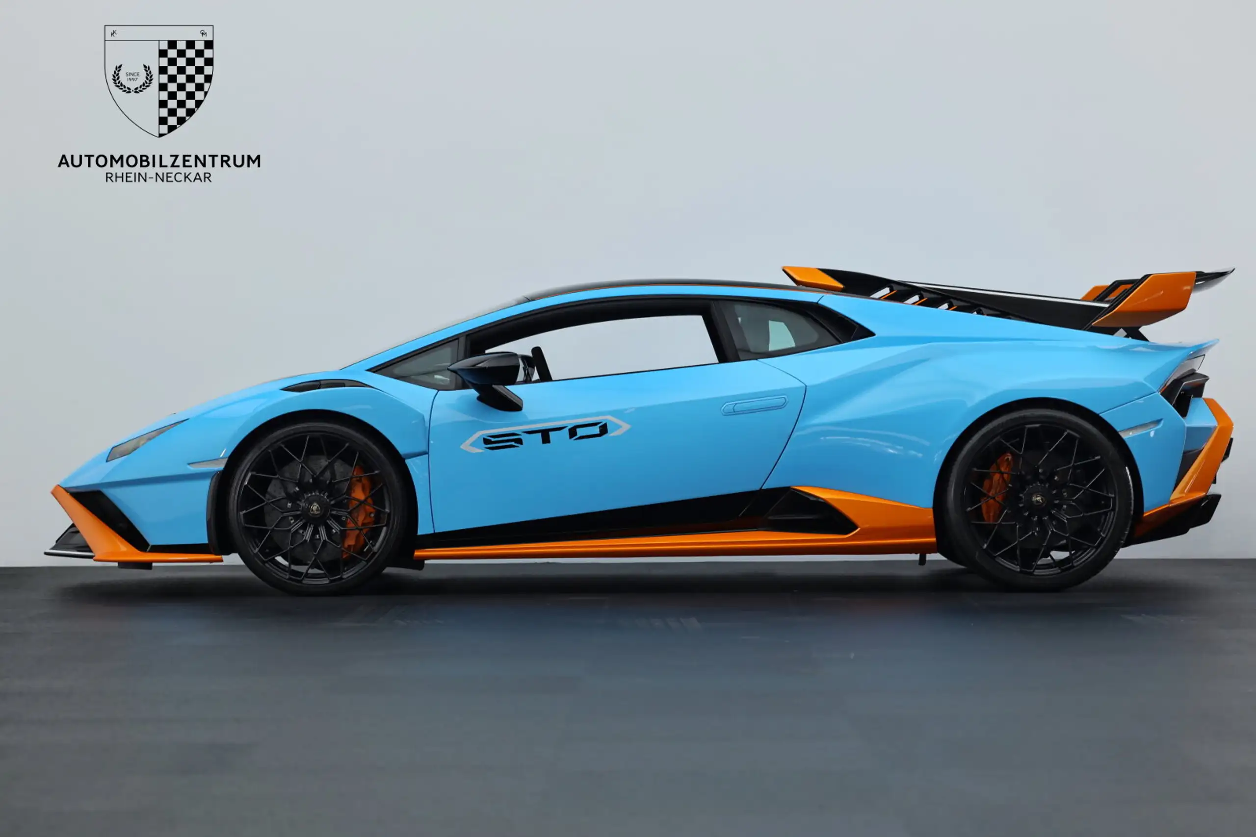 Lamborghini - Huracán