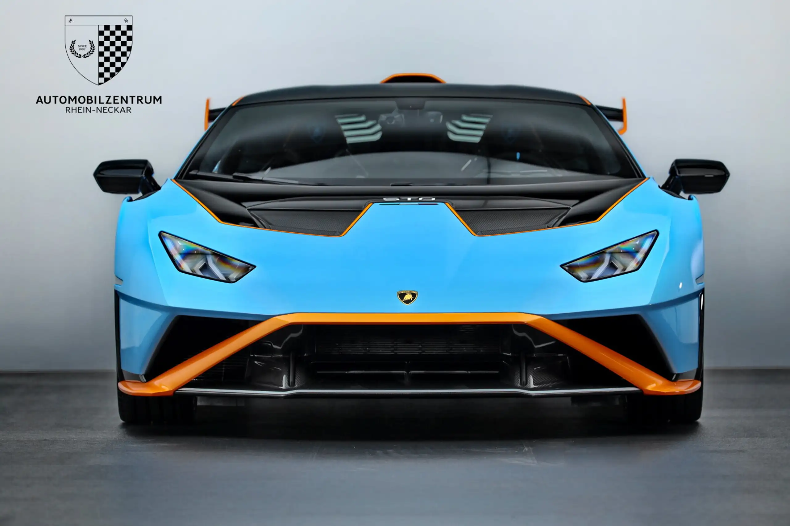 Lamborghini - Huracán