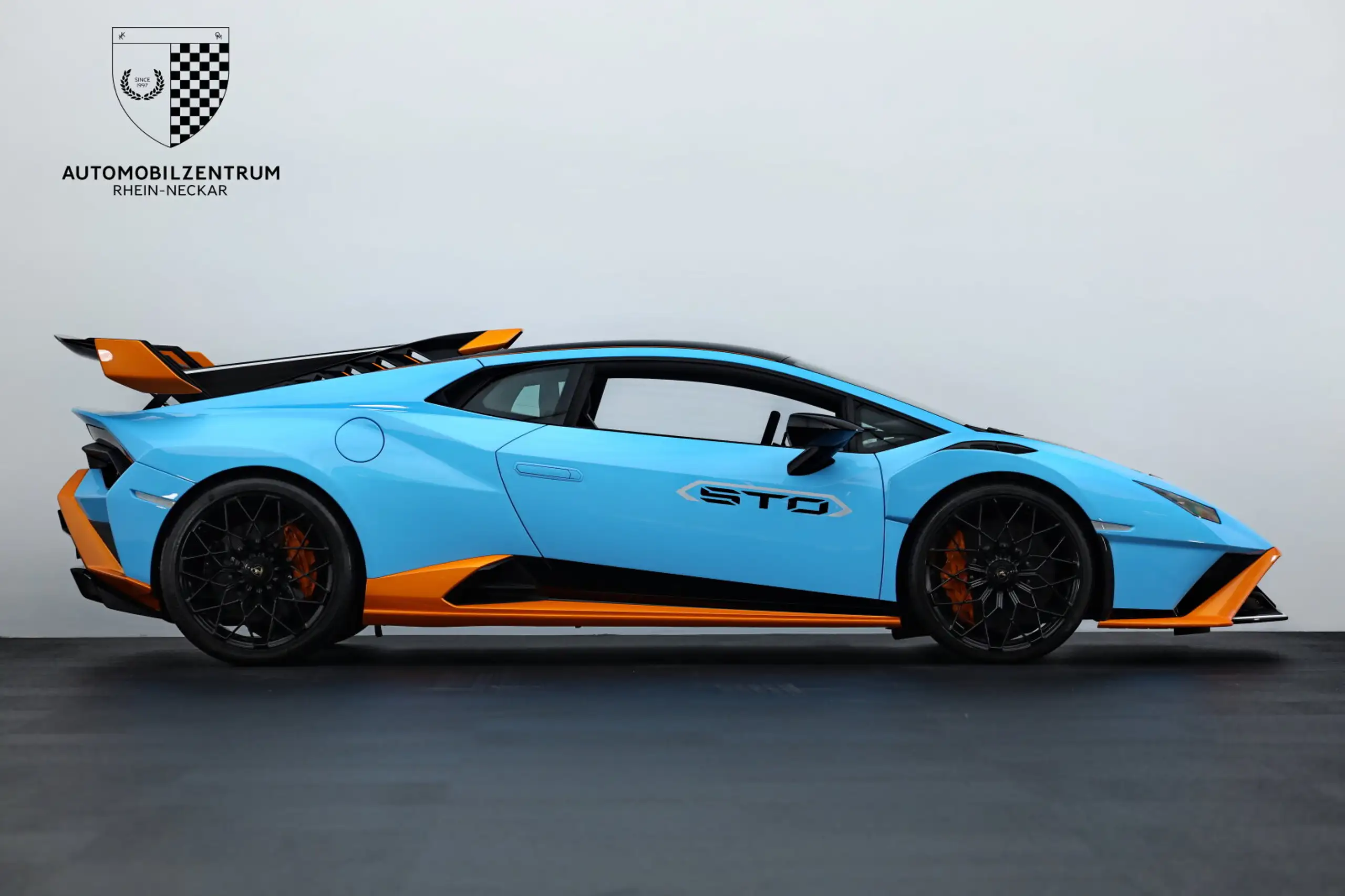 Lamborghini - Huracán