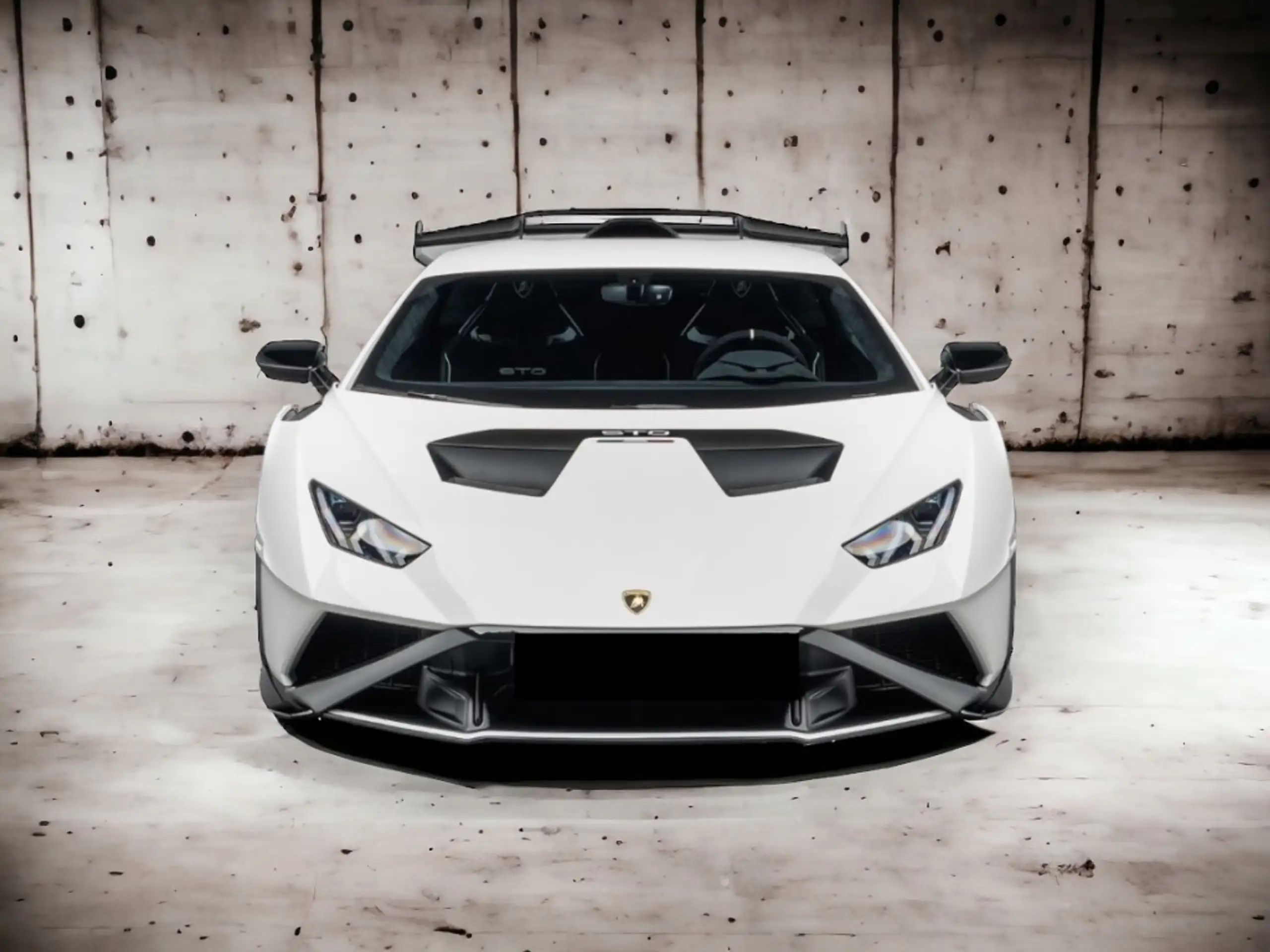 Lamborghini - Huracán