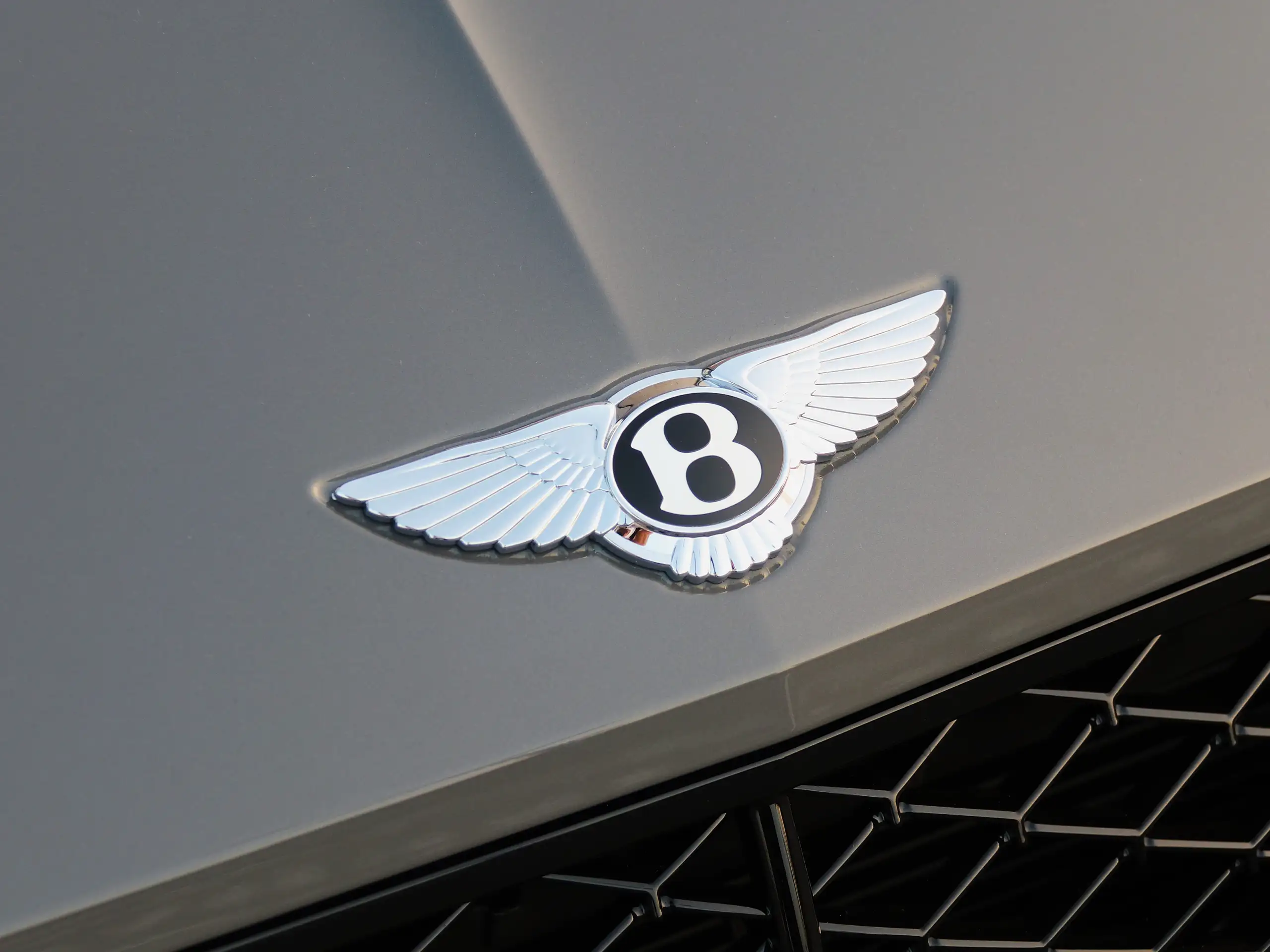 Bentley - Continental GTC