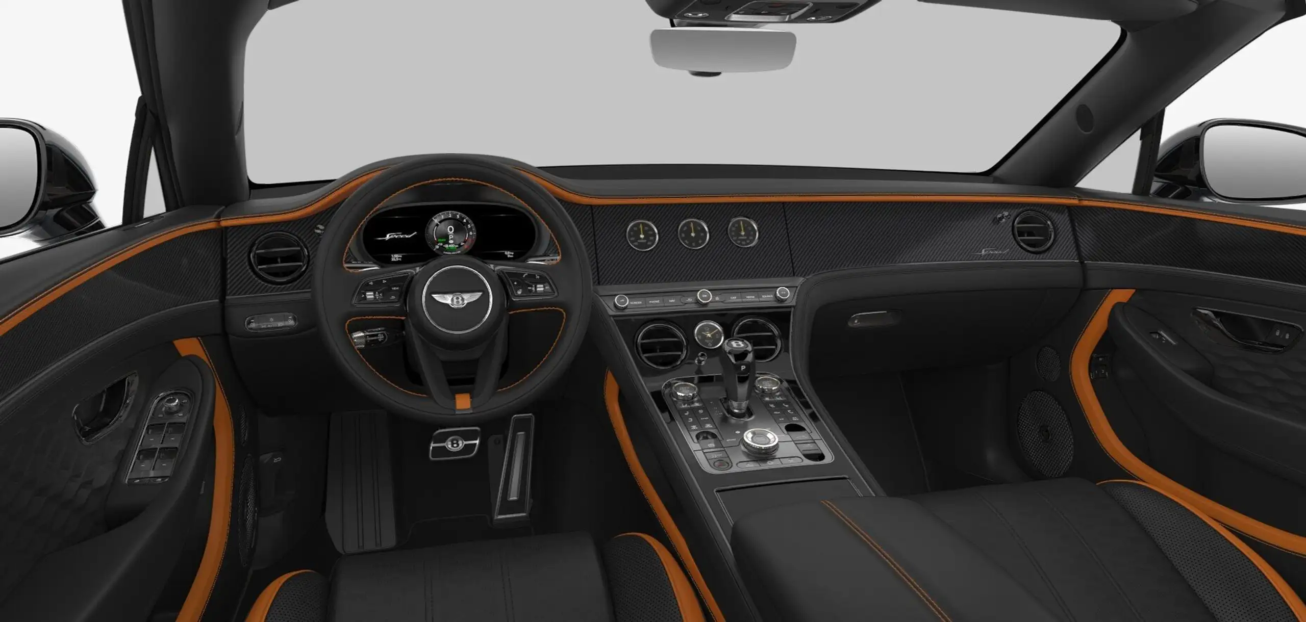 Bentley - Continental