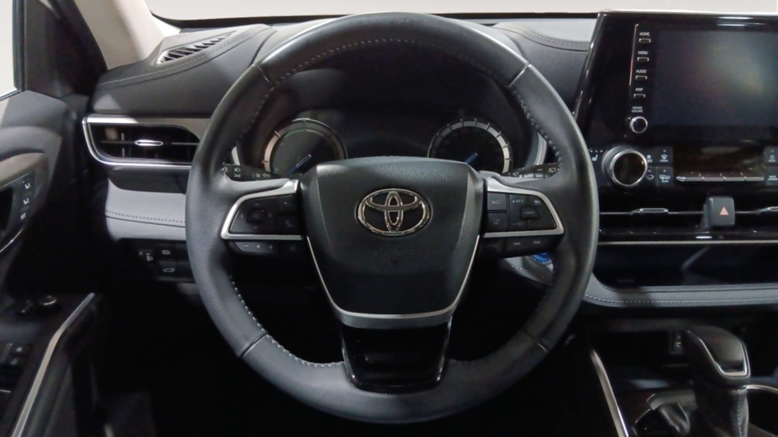 Toyota - Highlander