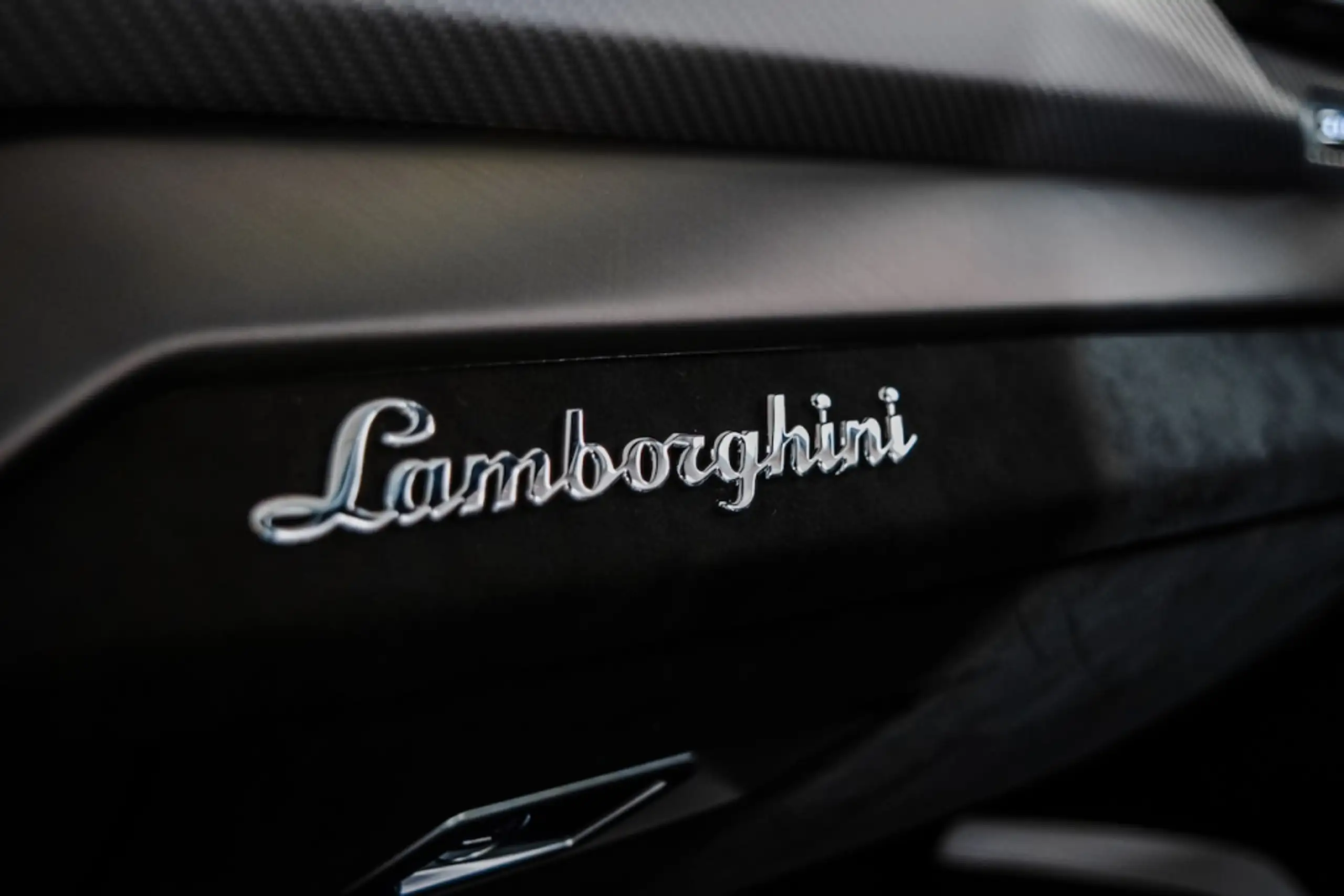 Lamborghini - Urus