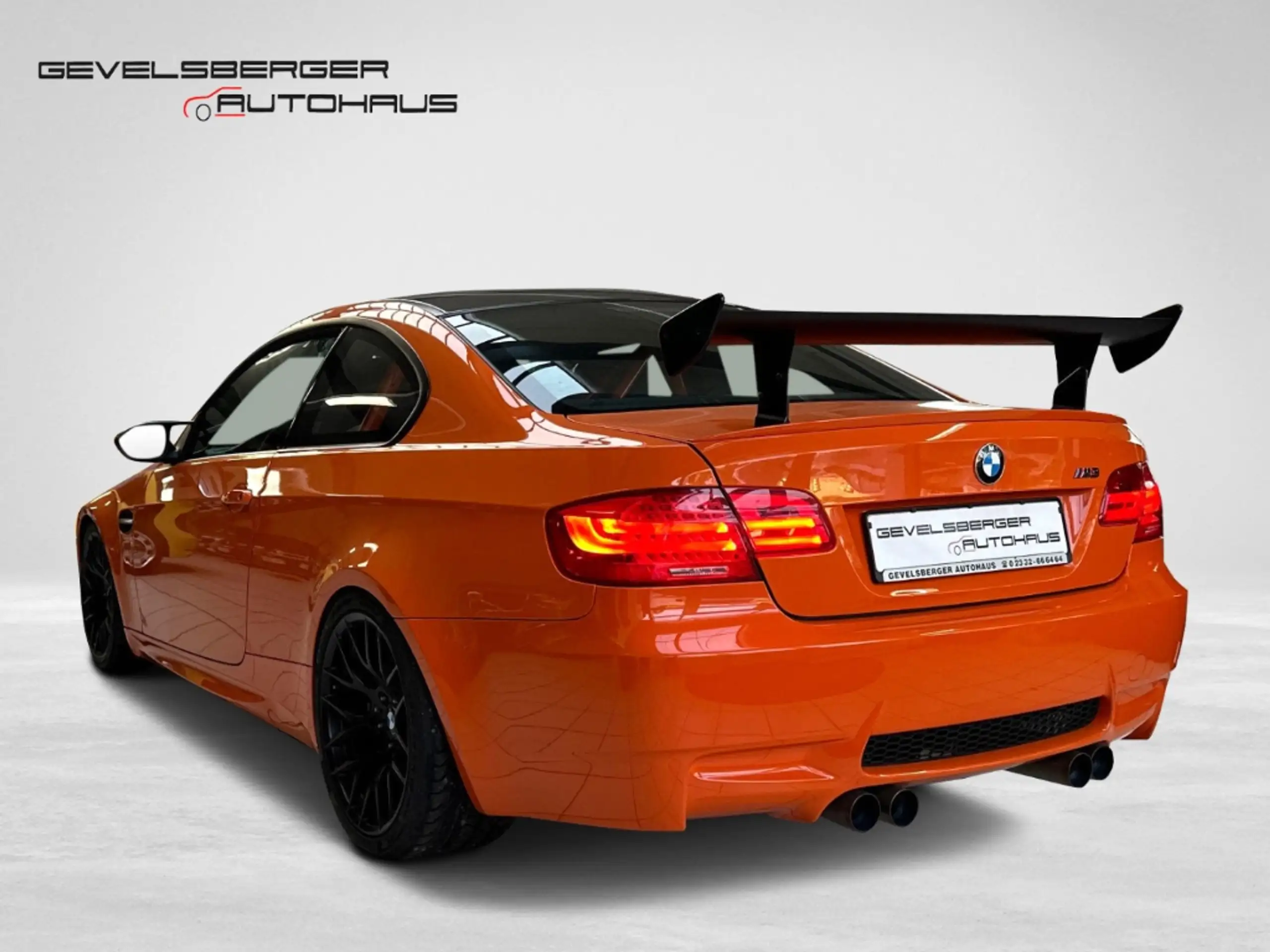 BMW - M3