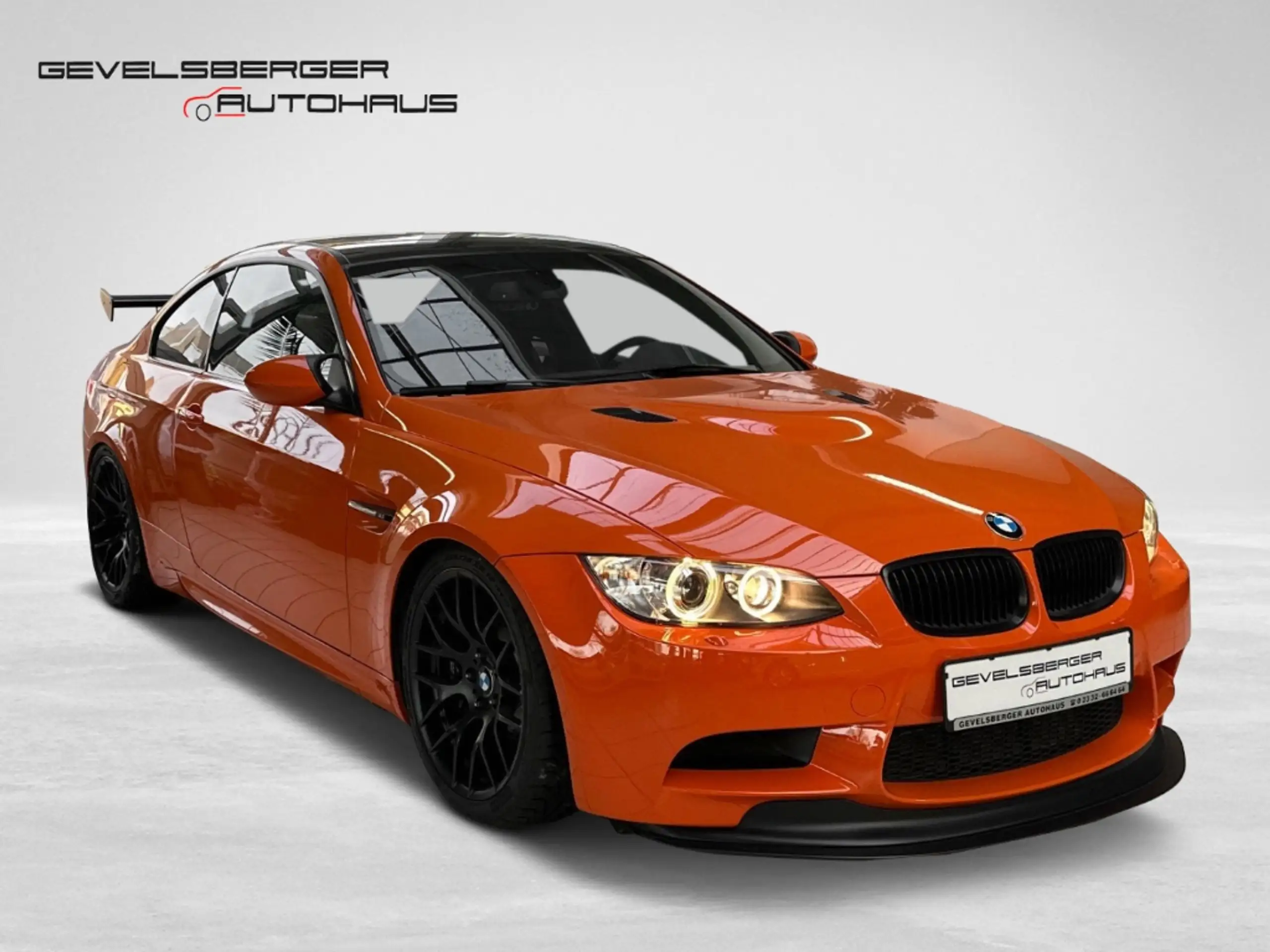 BMW - M3