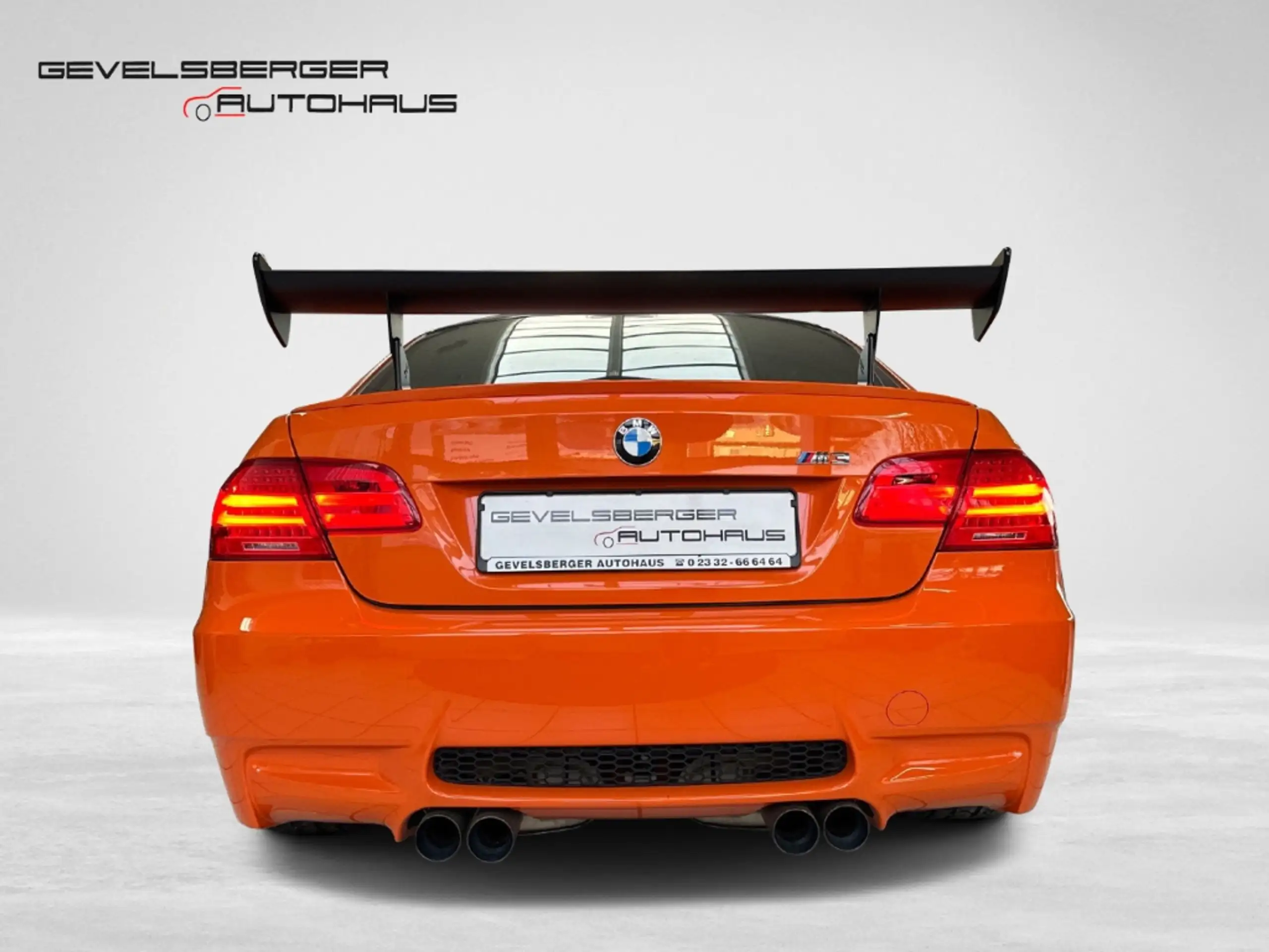 BMW - M3