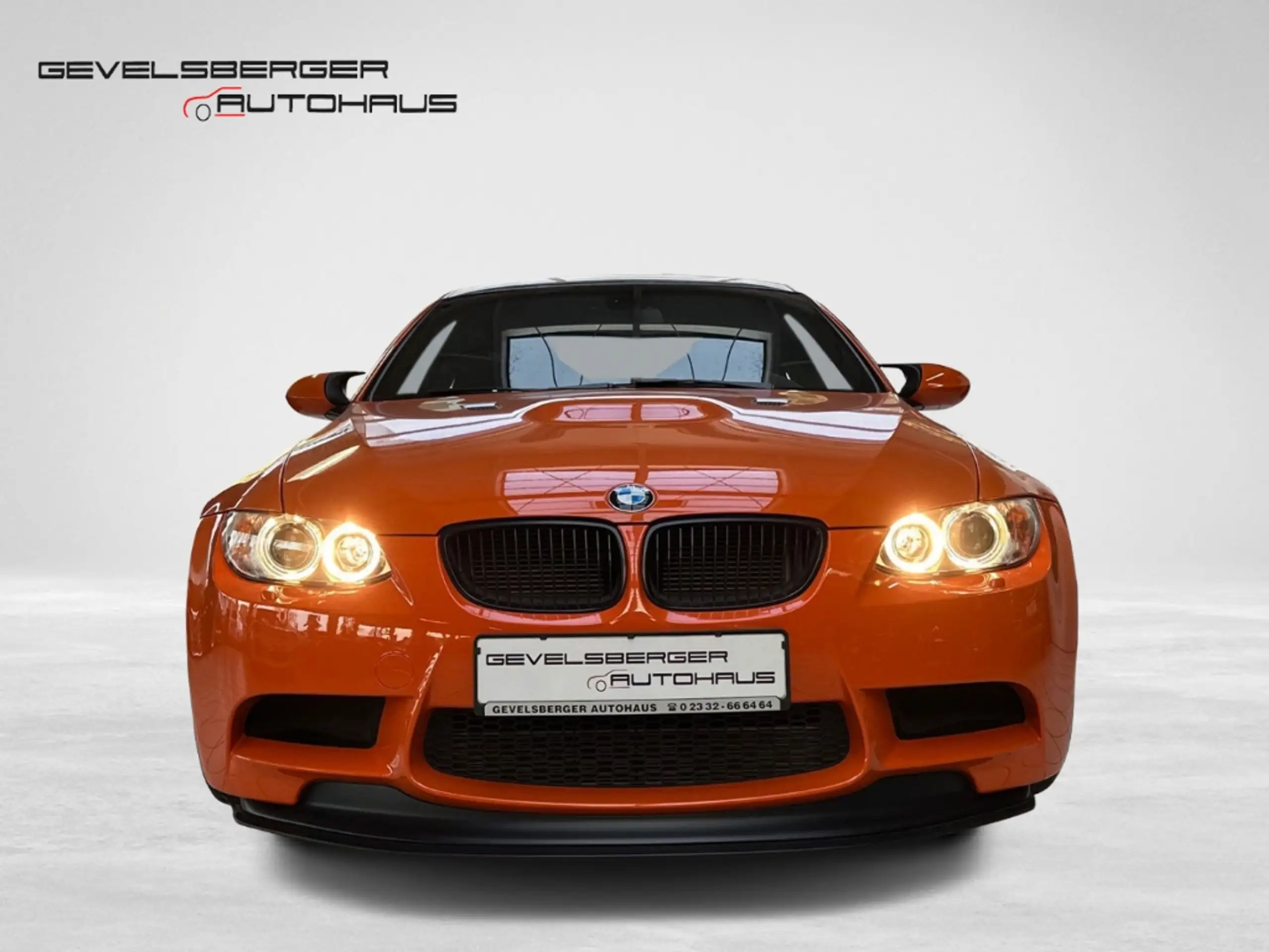 BMW - M3