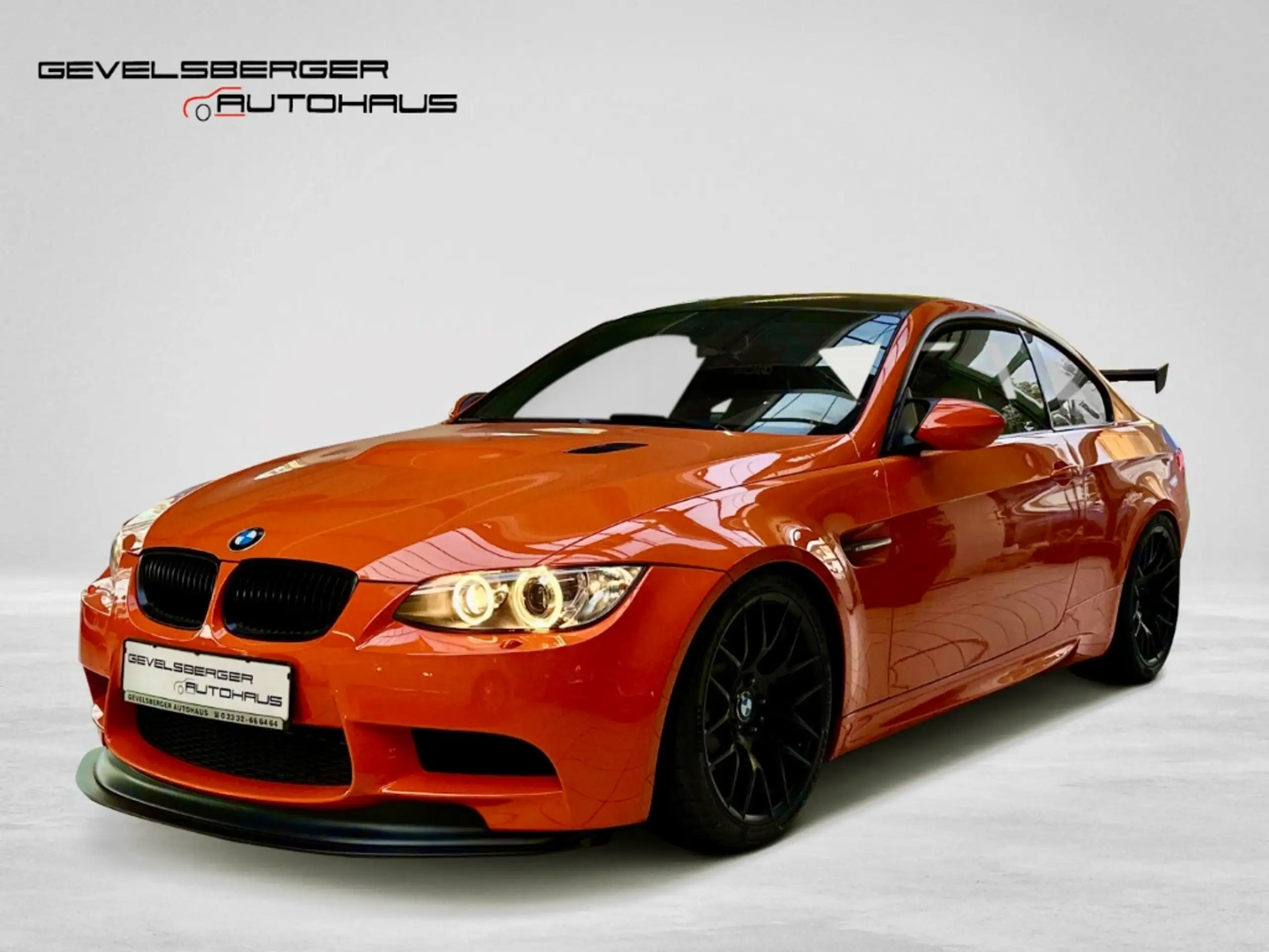 BMW - M3