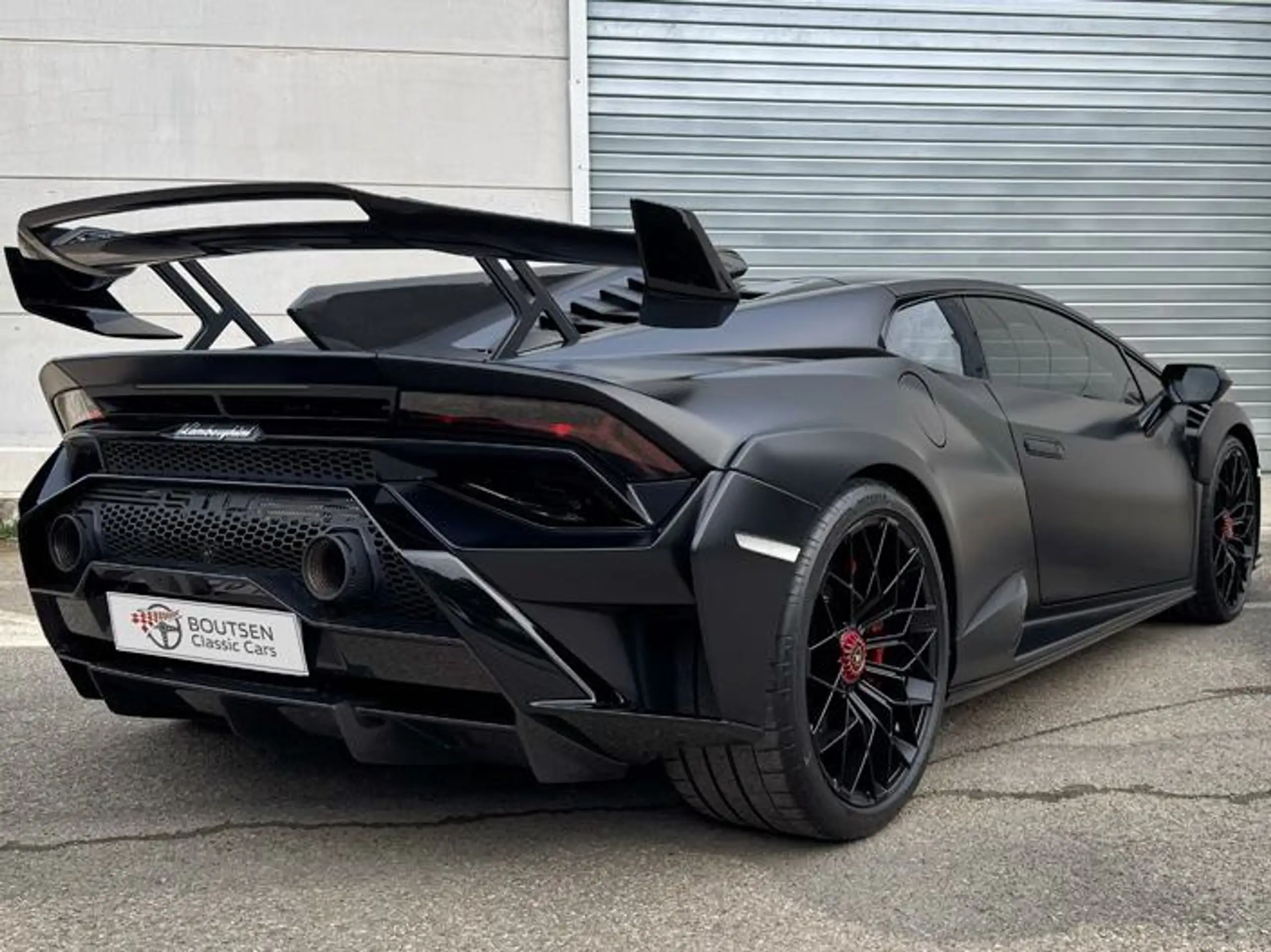 Lamborghini - Huracán