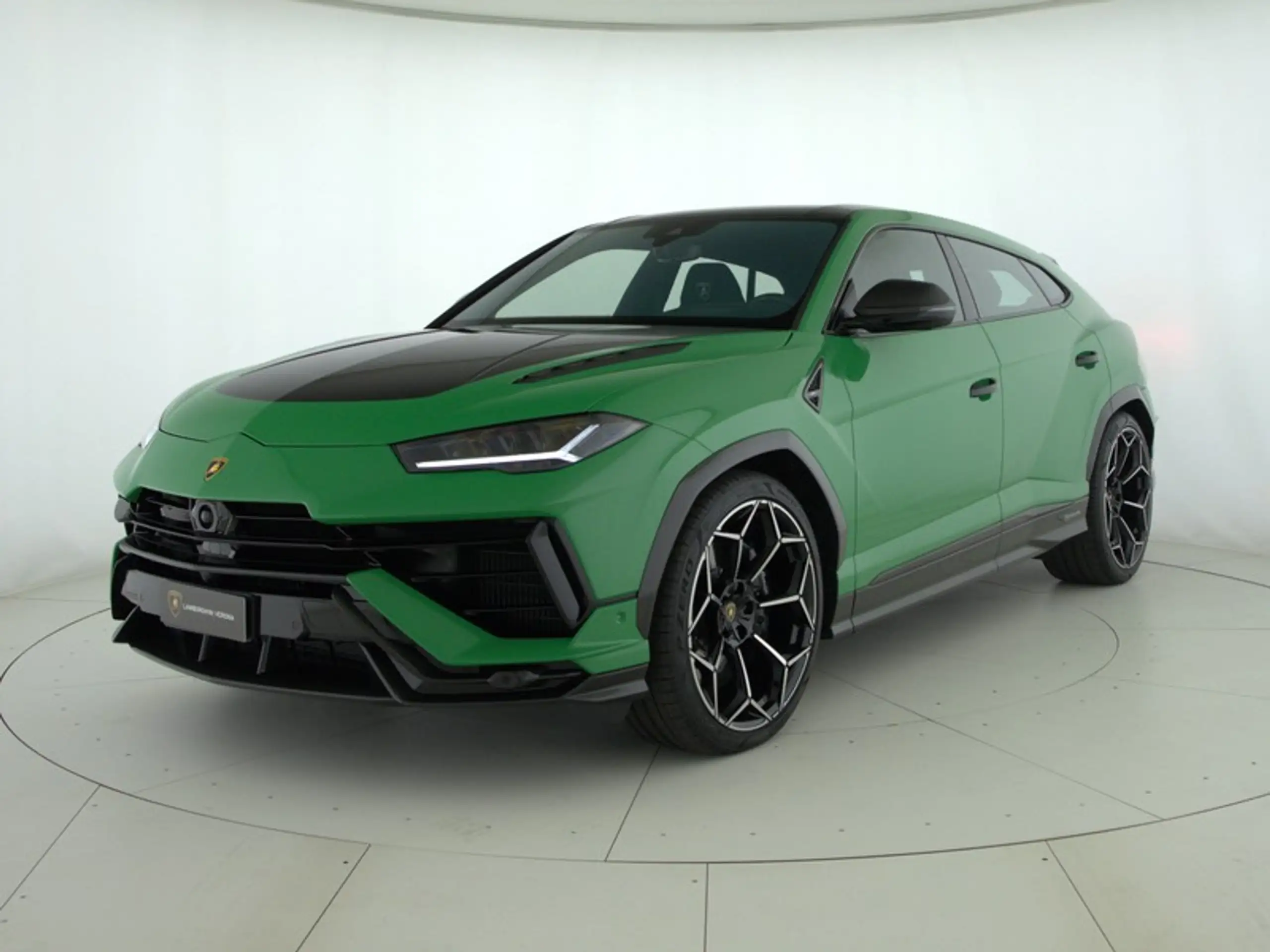 Lamborghini - Urus