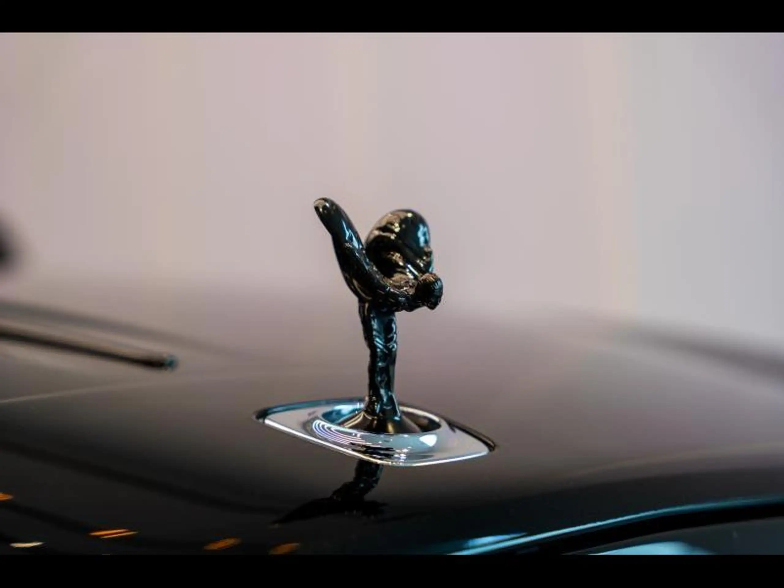 Rolls-Royce - Dawn