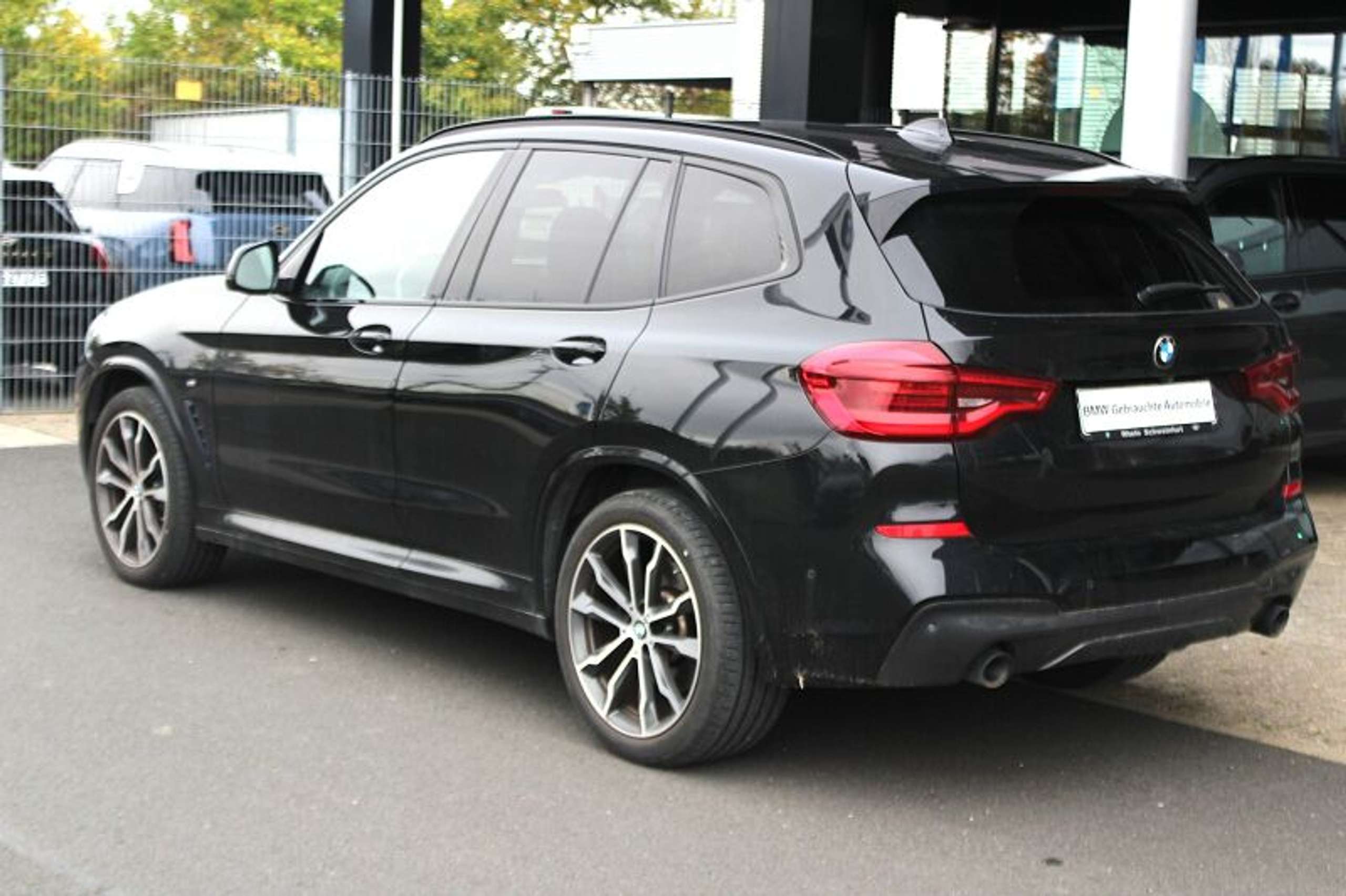 BMW - X3