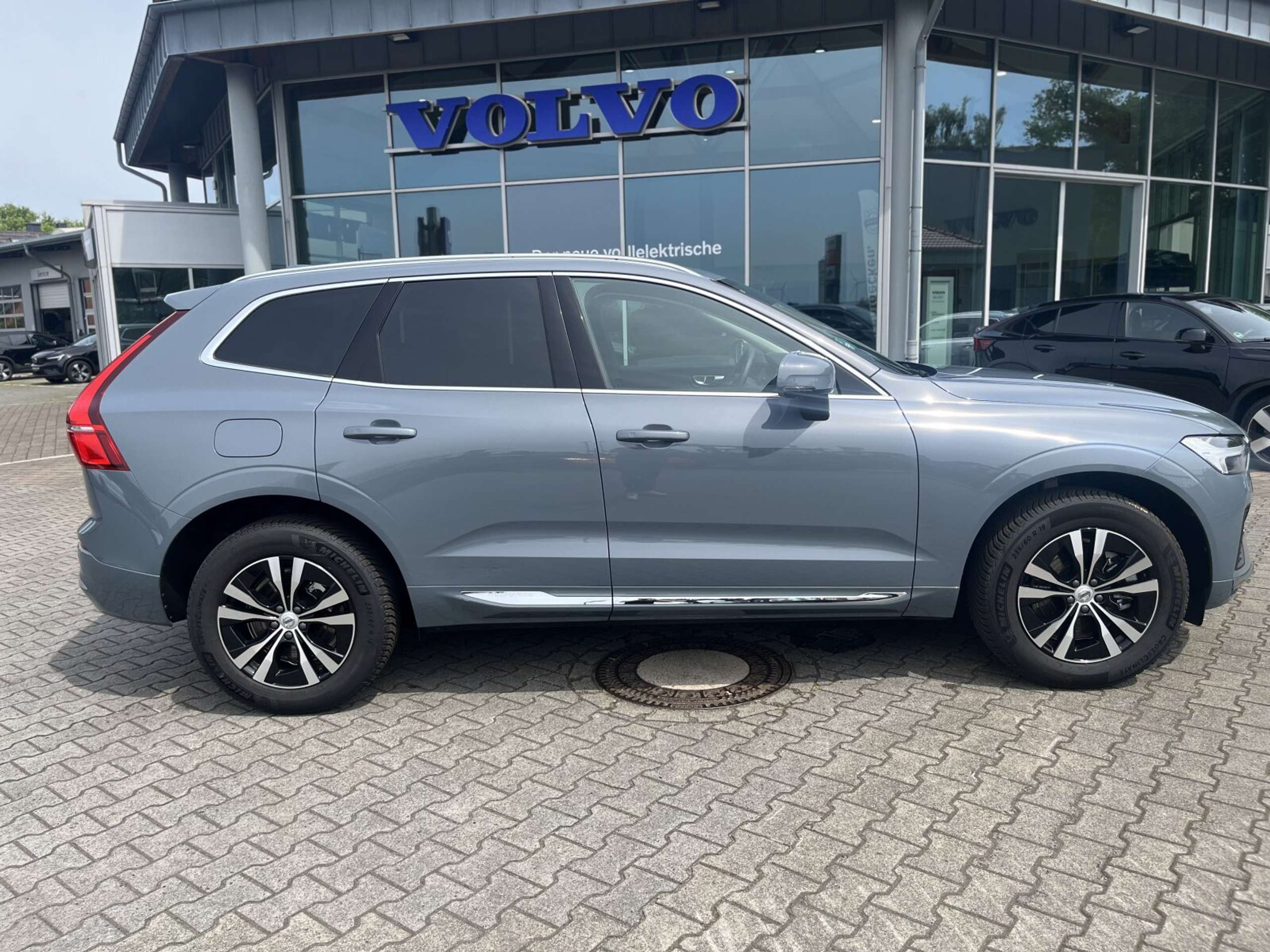 Volvo - XC60