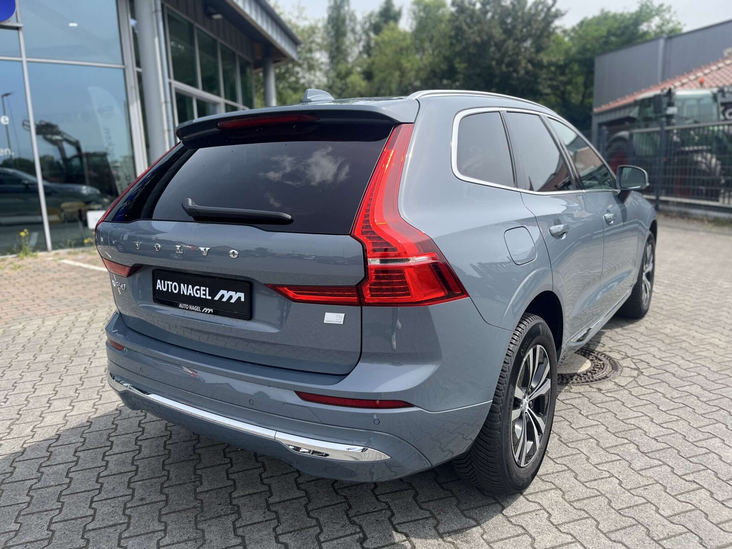 Volvo - XC60