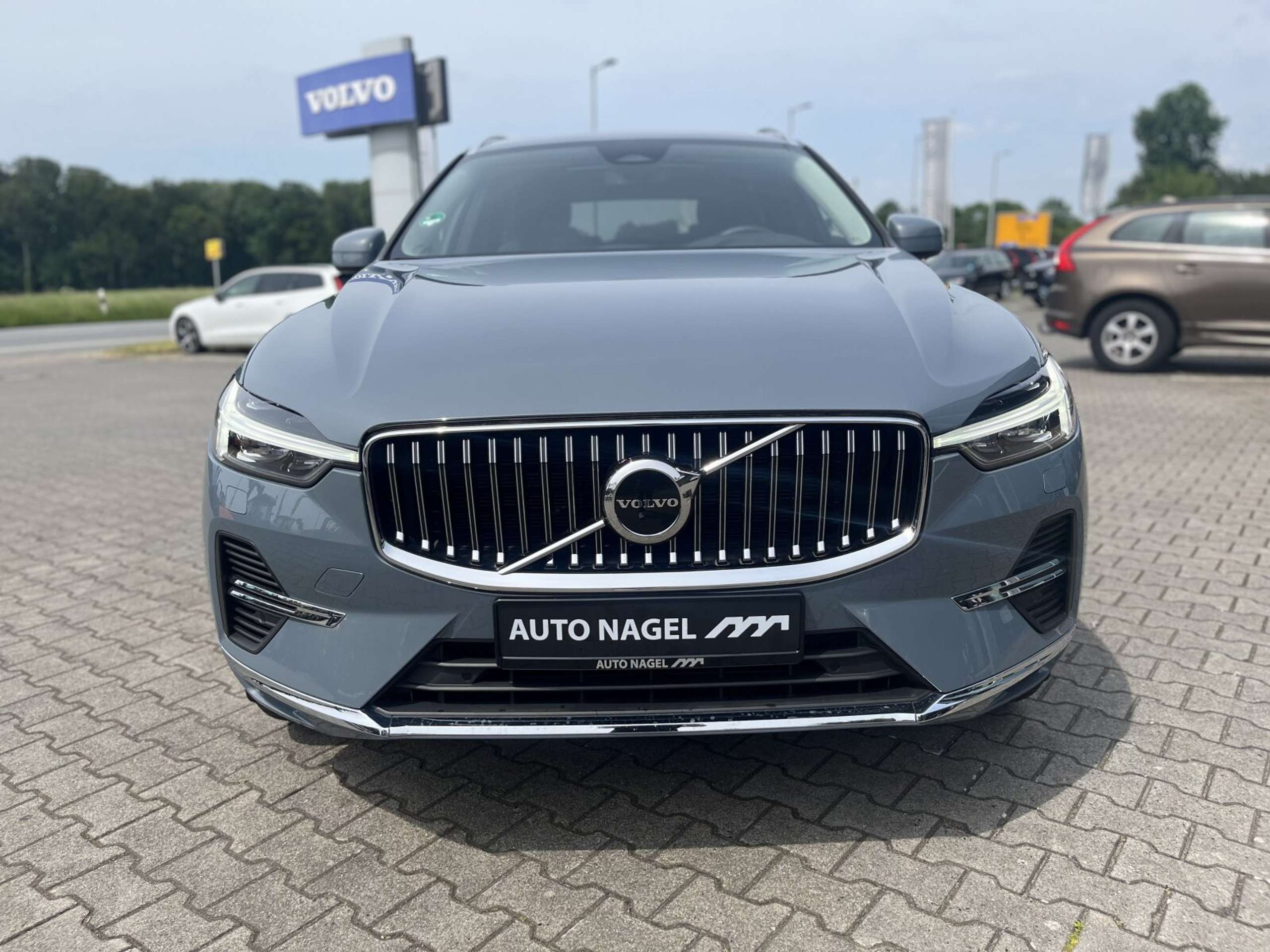 Volvo - XC60