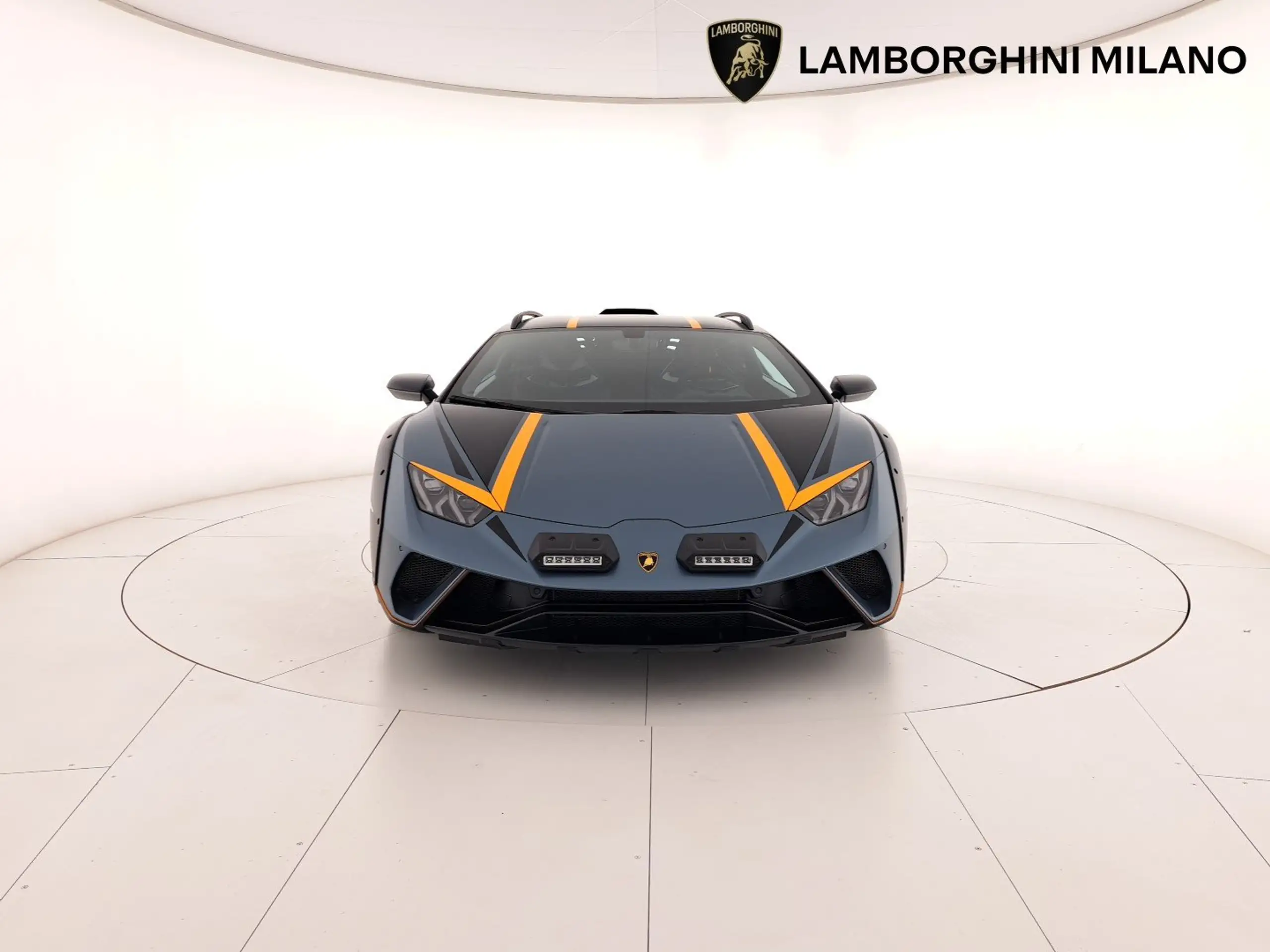 Lamborghini - Huracán