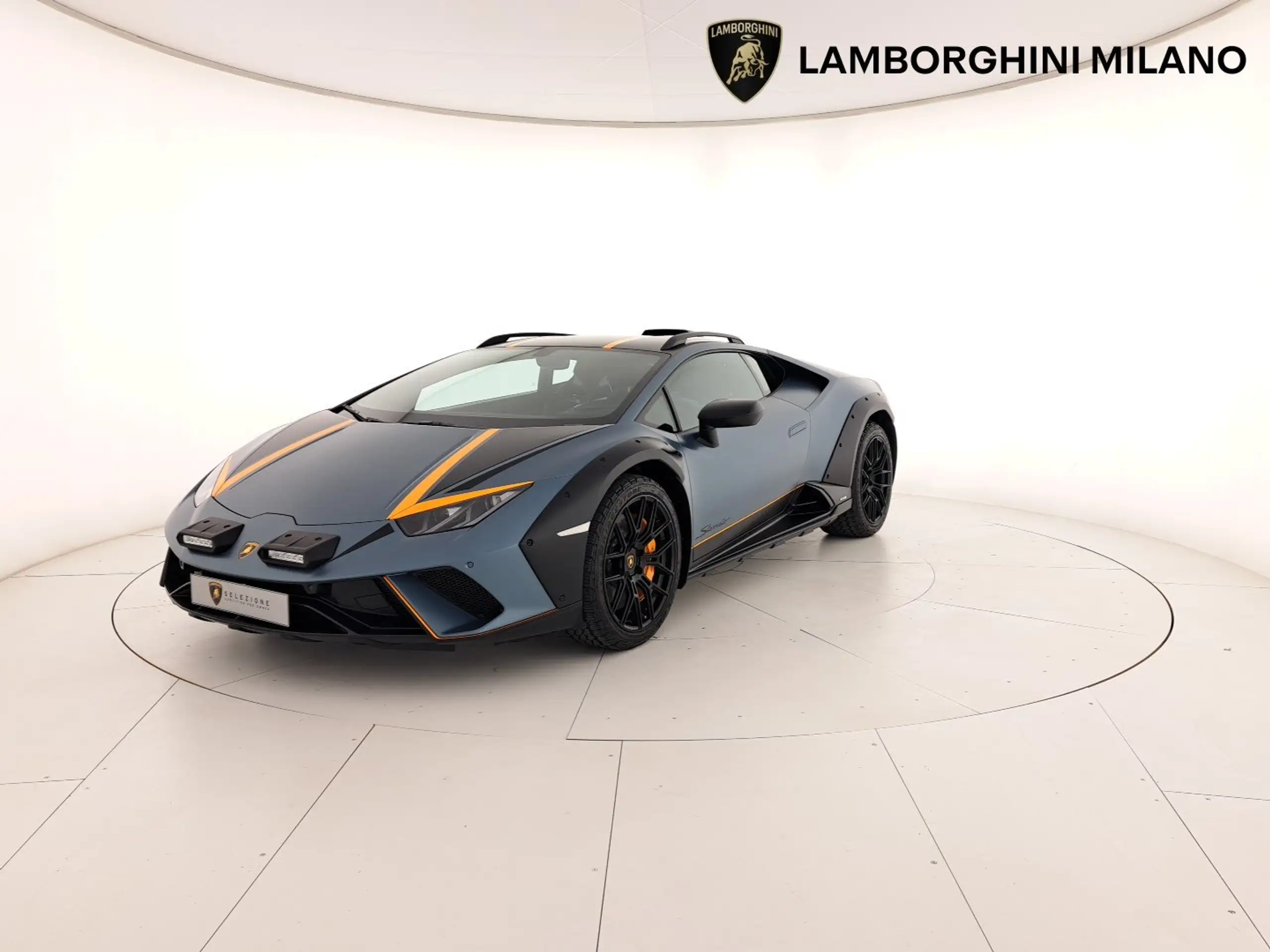 Lamborghini - Huracán