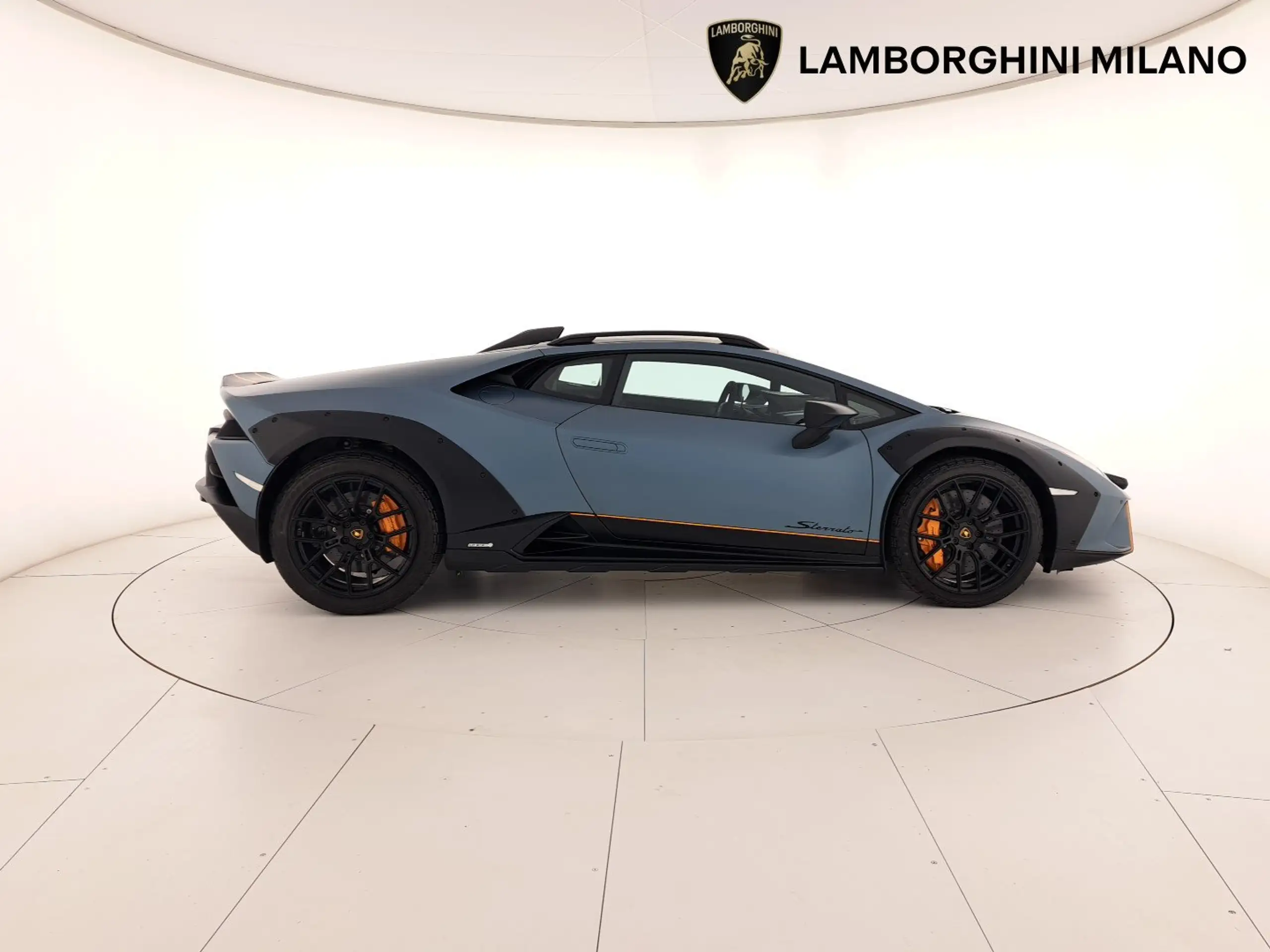 Lamborghini - Huracán