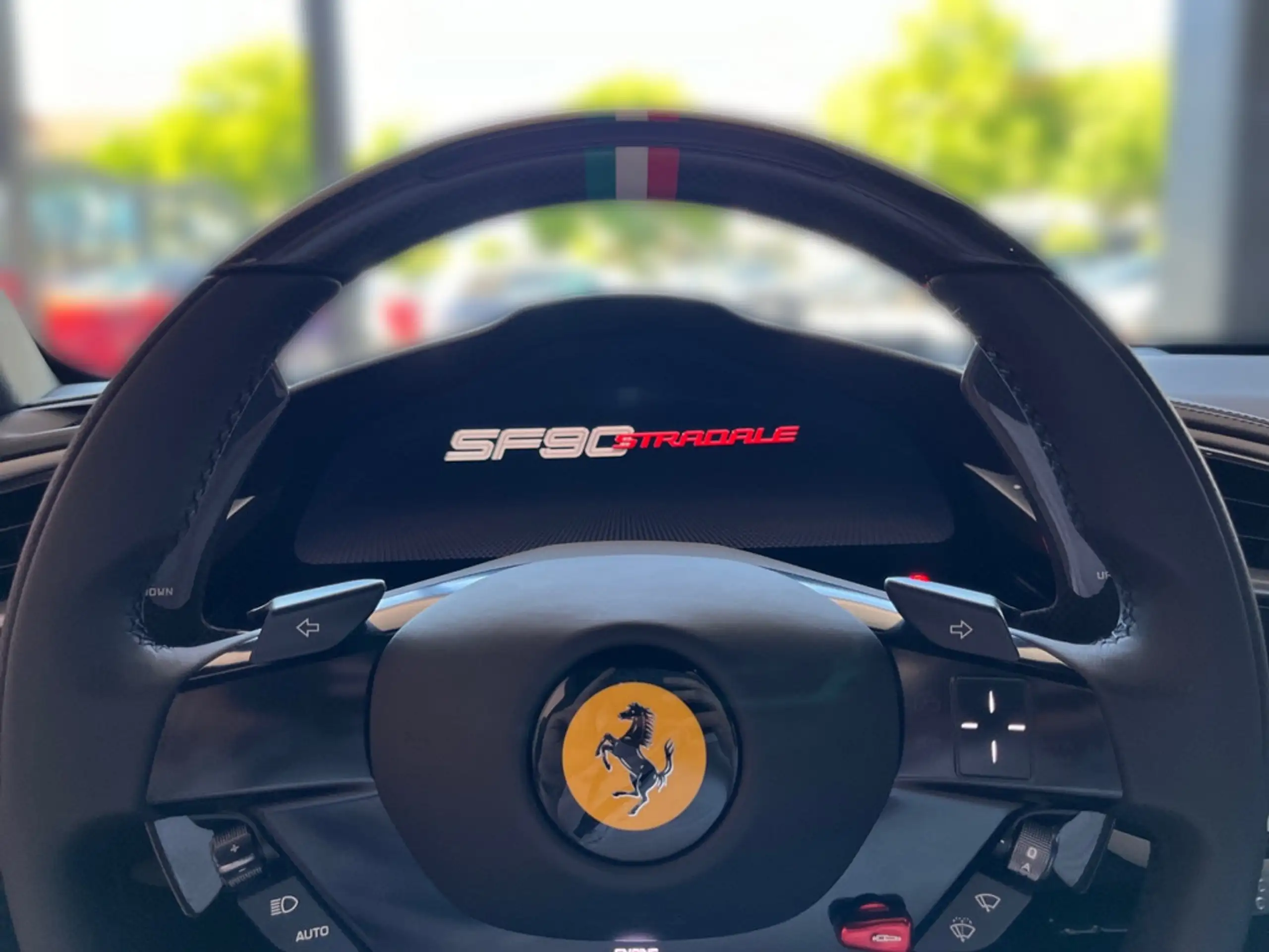 Ferrari - SF90 Stradale