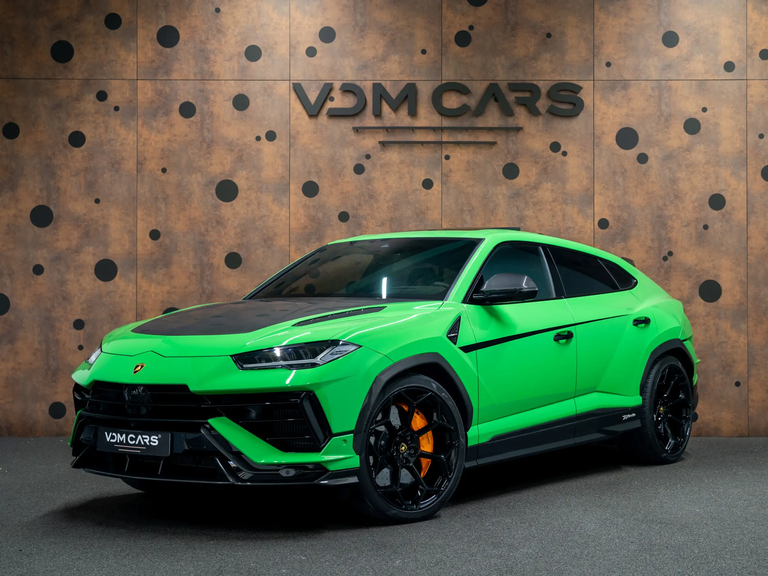 Lamborghini - Urus