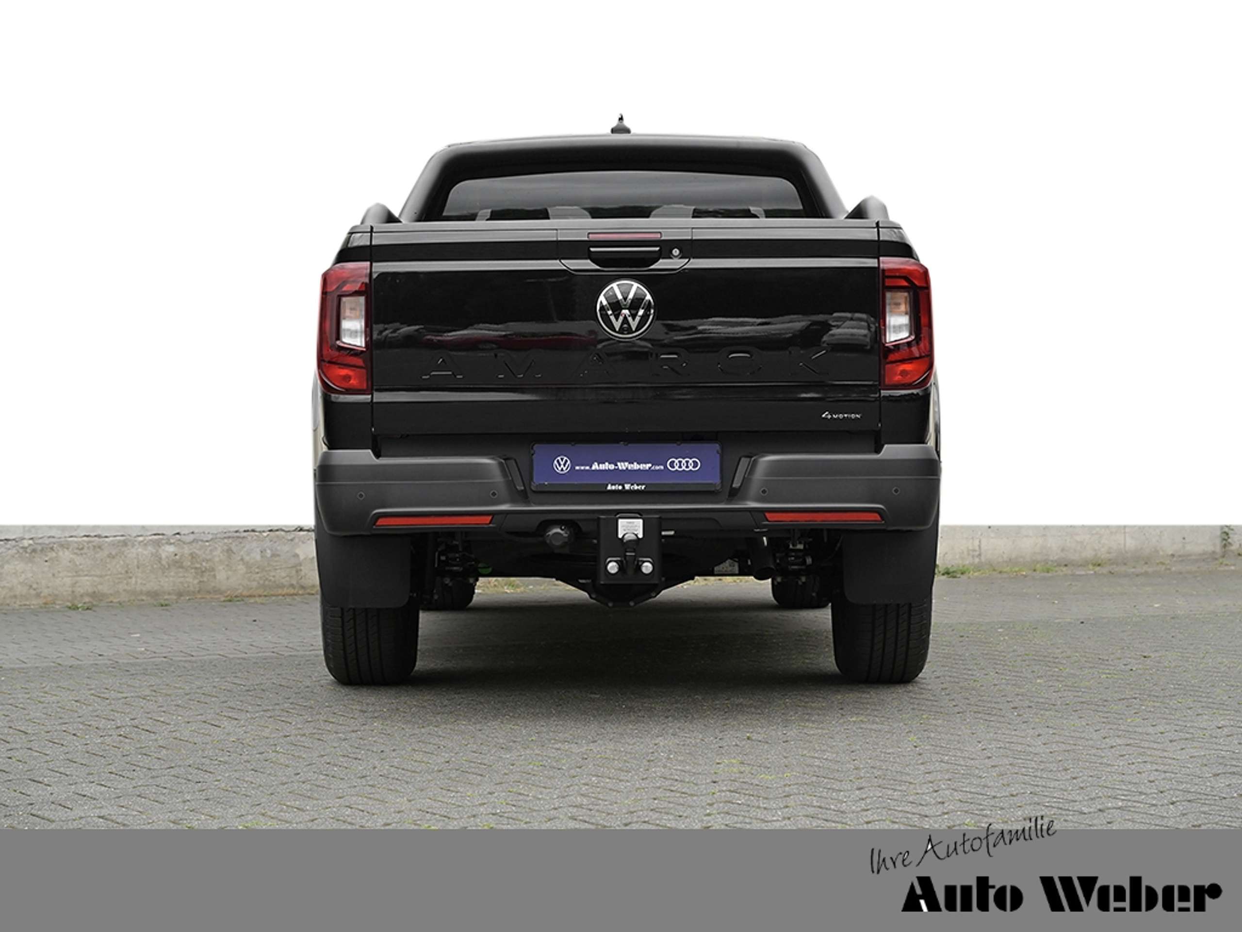 Volkswagen - Amarok