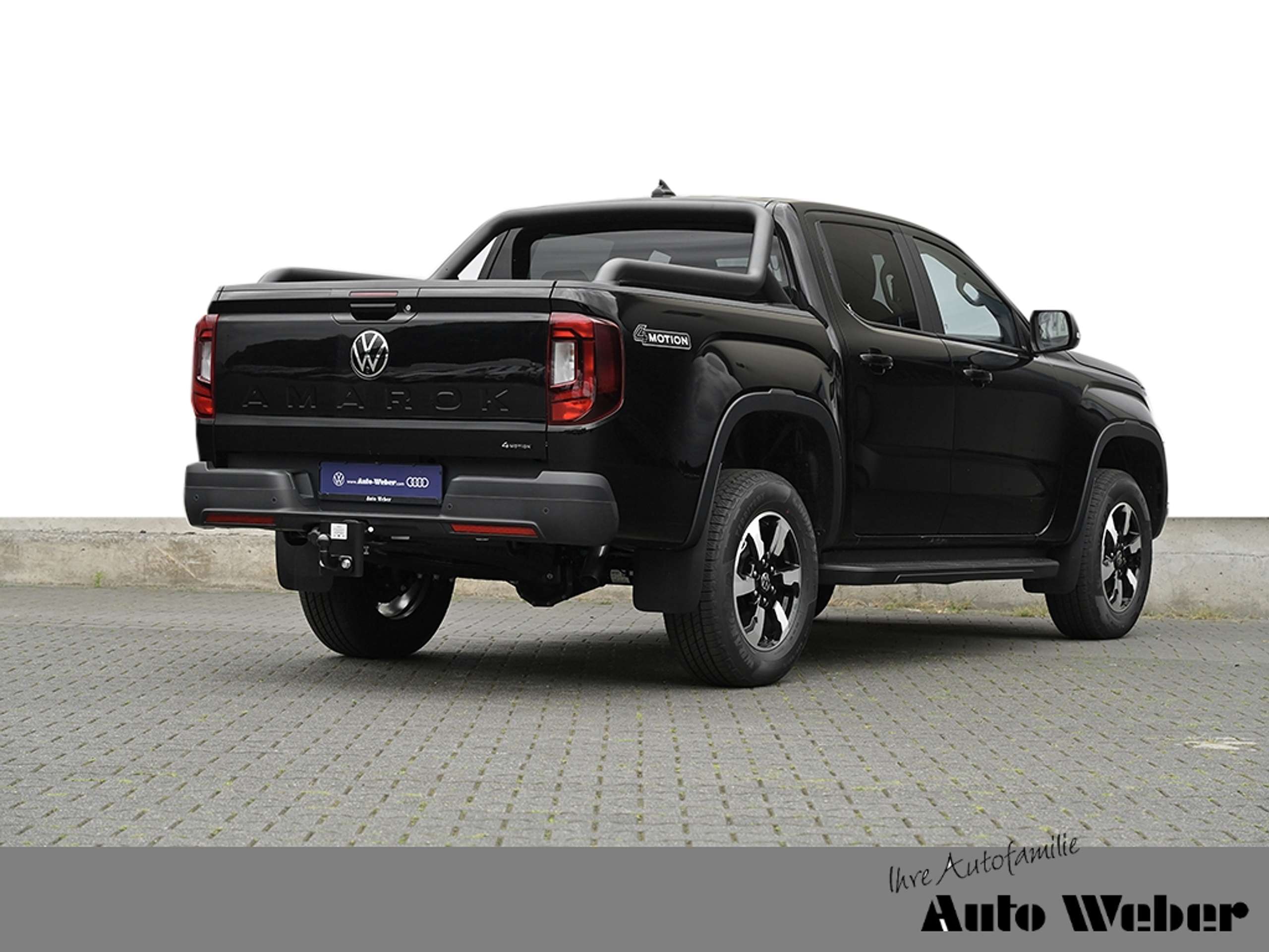 Volkswagen - Amarok