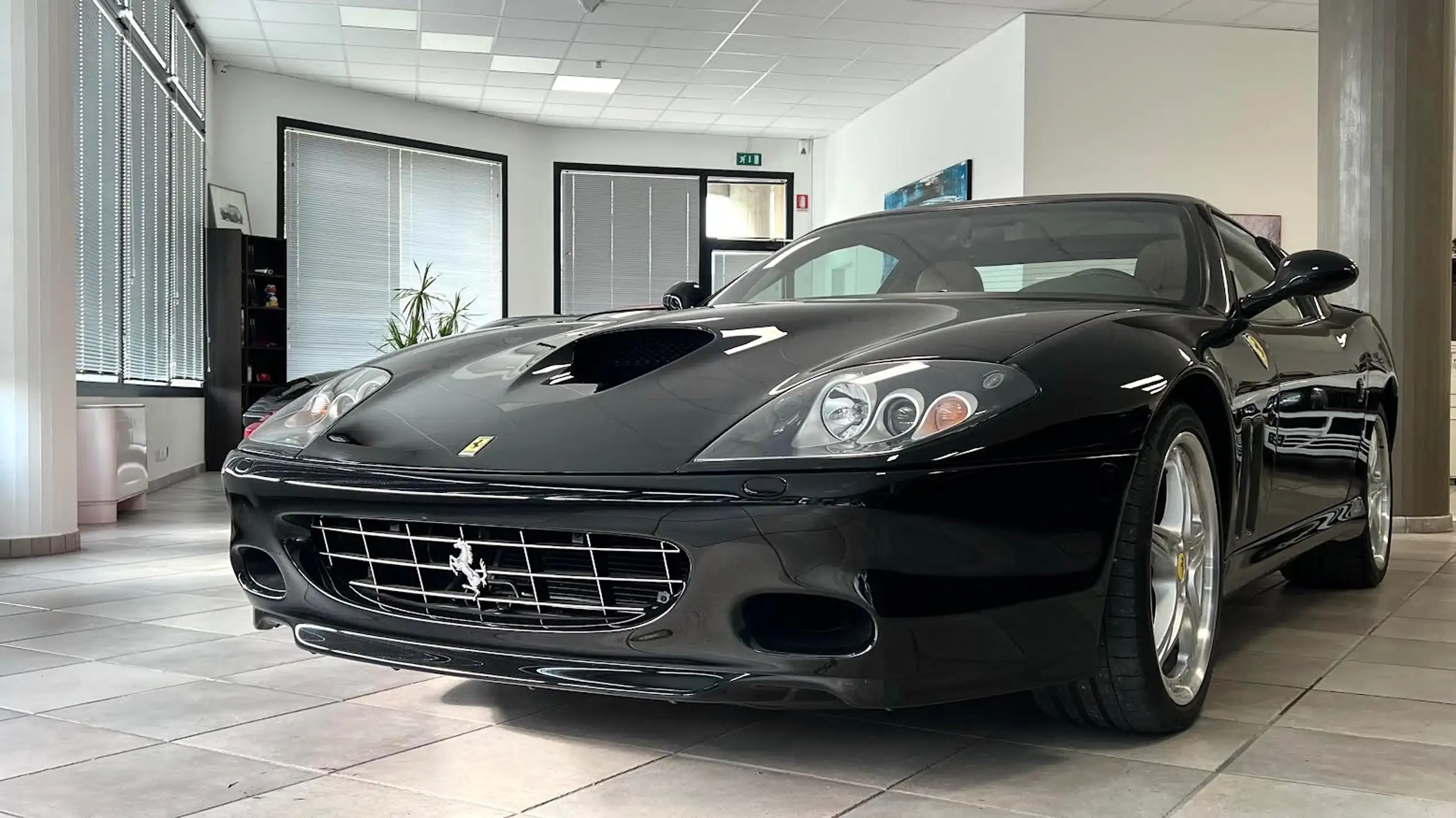 Ferrari - 575