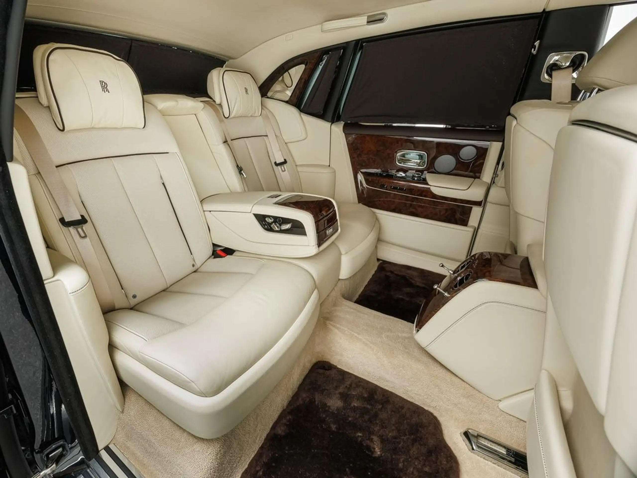 Rolls-Royce - Phantom