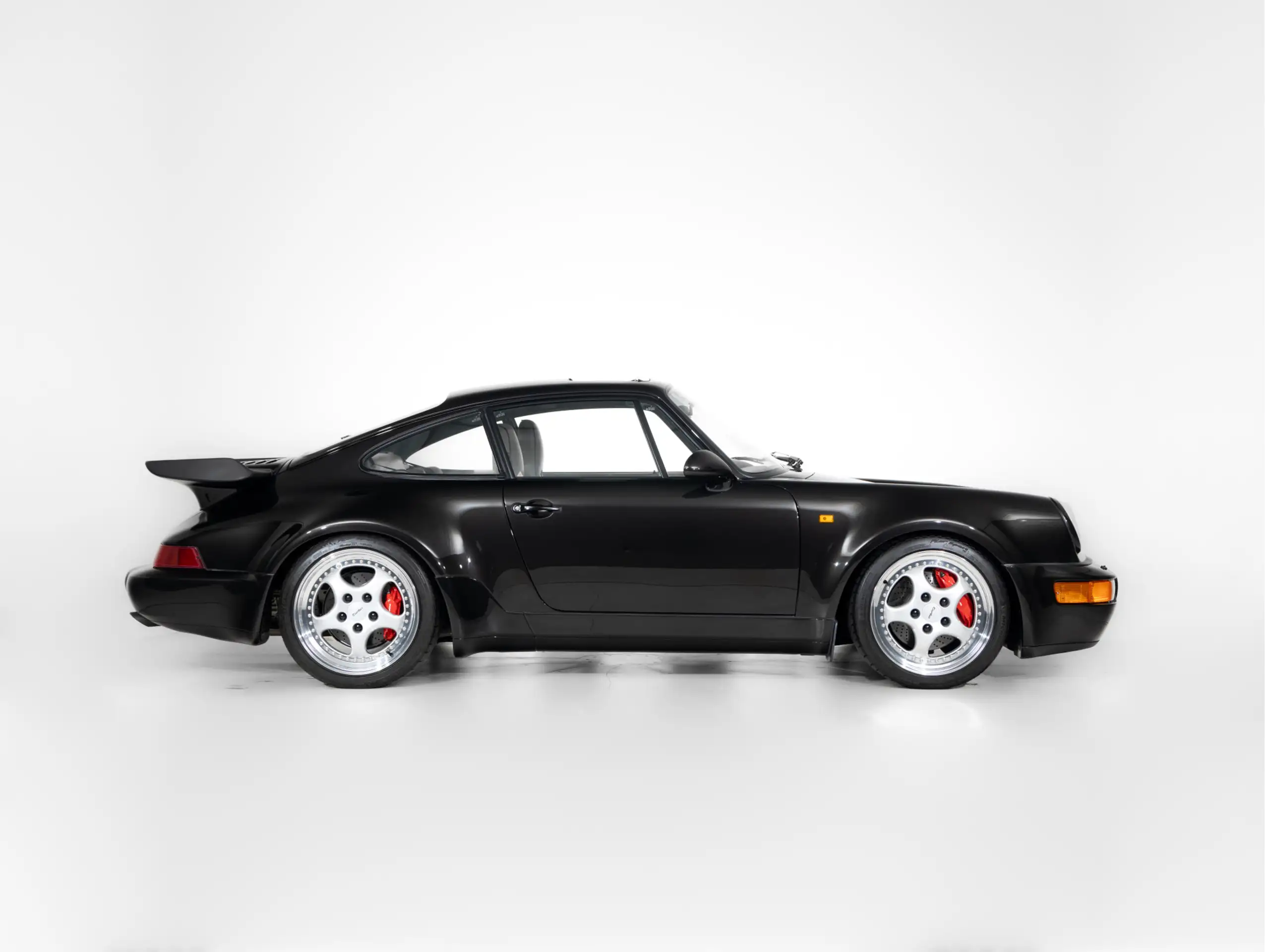 Porsche - 964