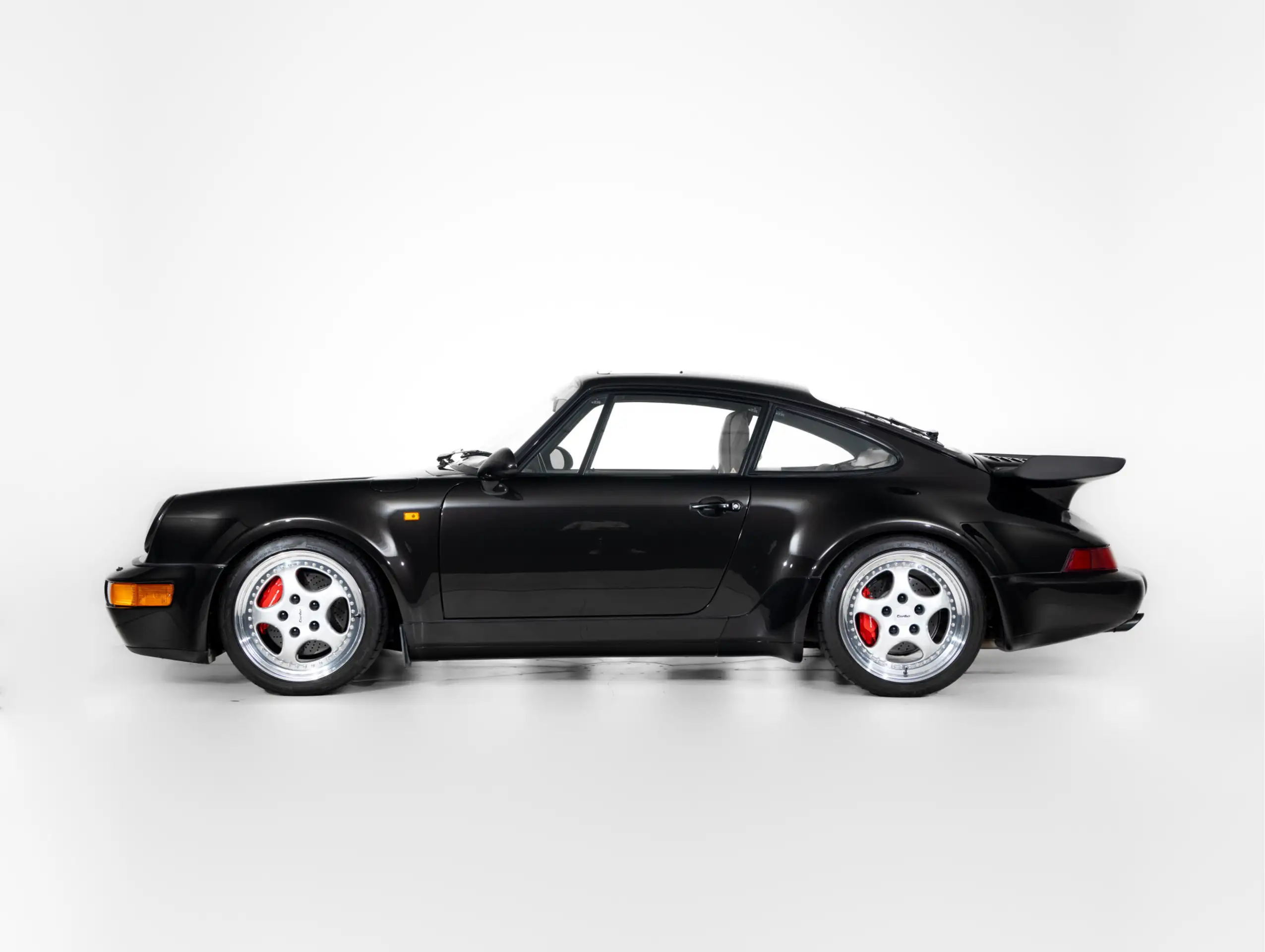 Porsche - 964