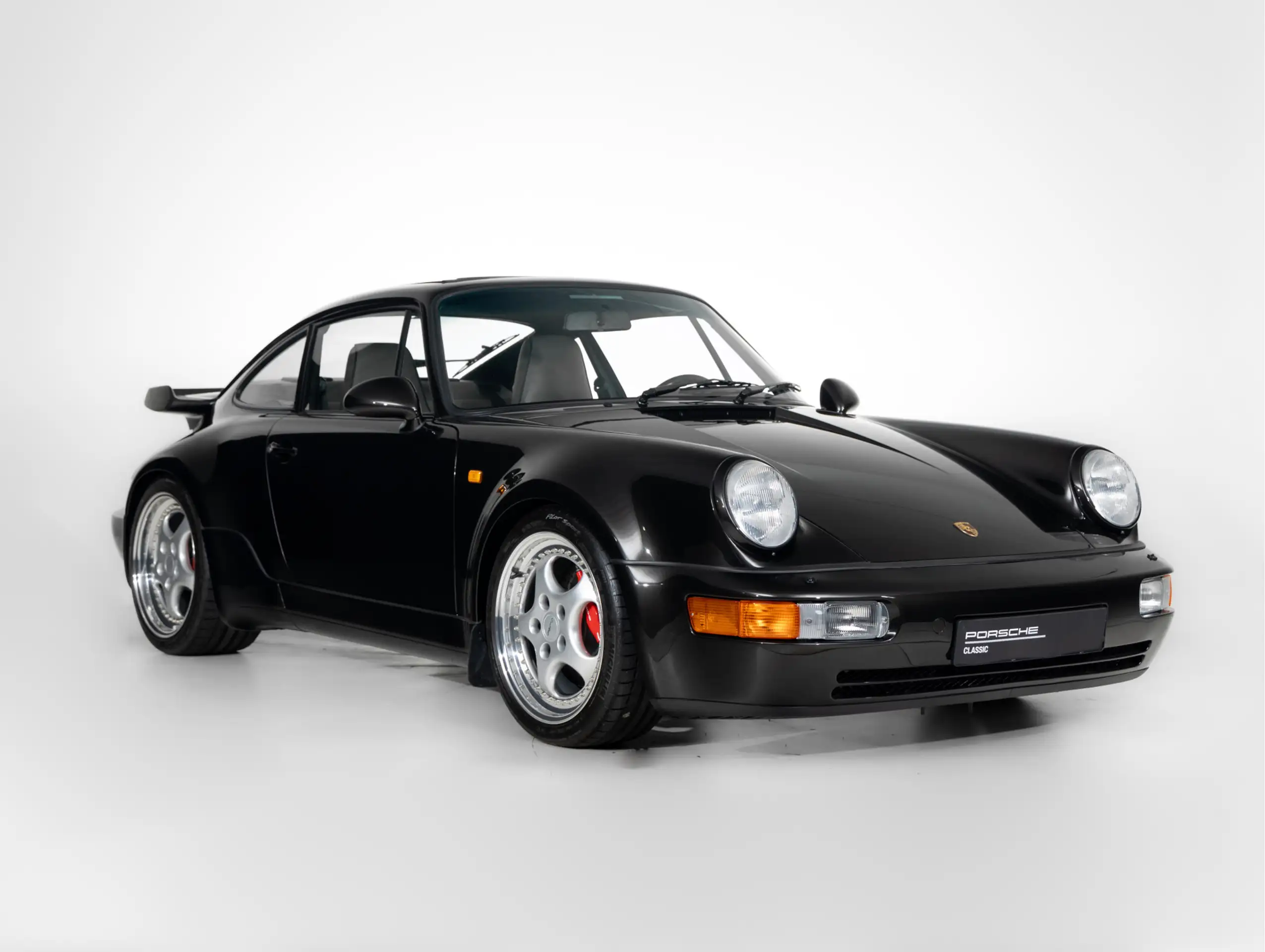 Porsche - 964