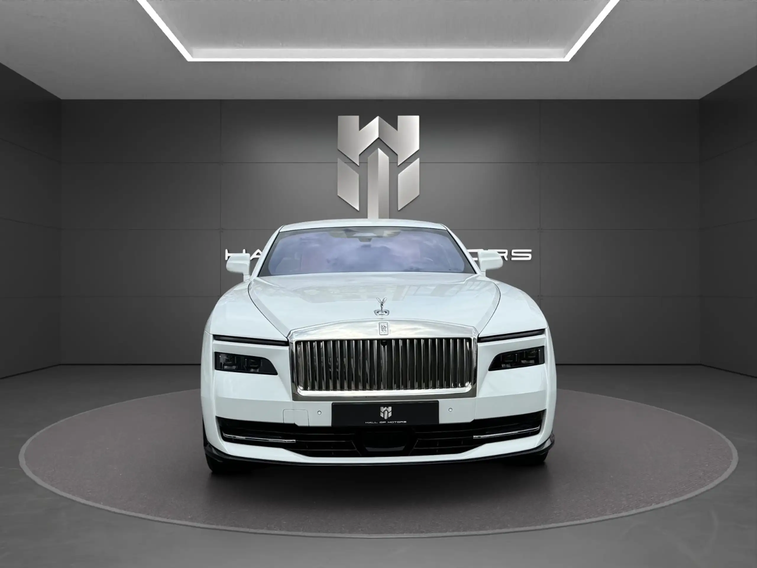 Rolls-Royce - Spectre