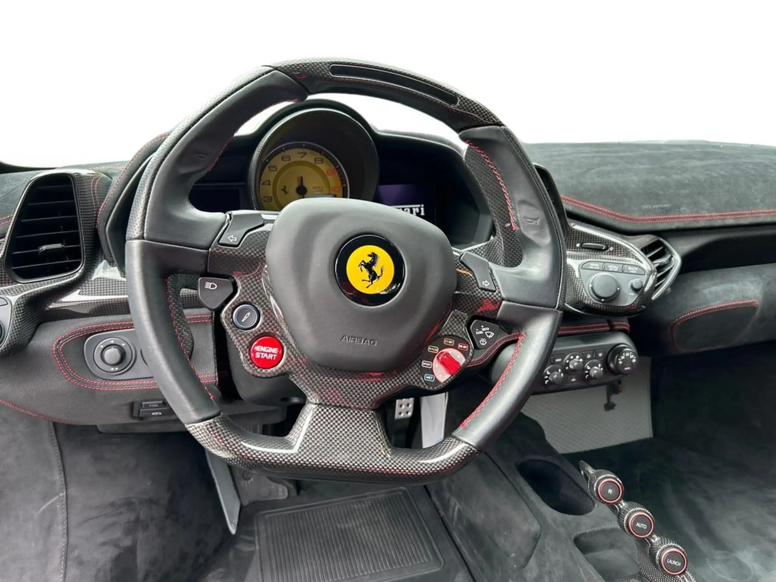 Ferrari - 458