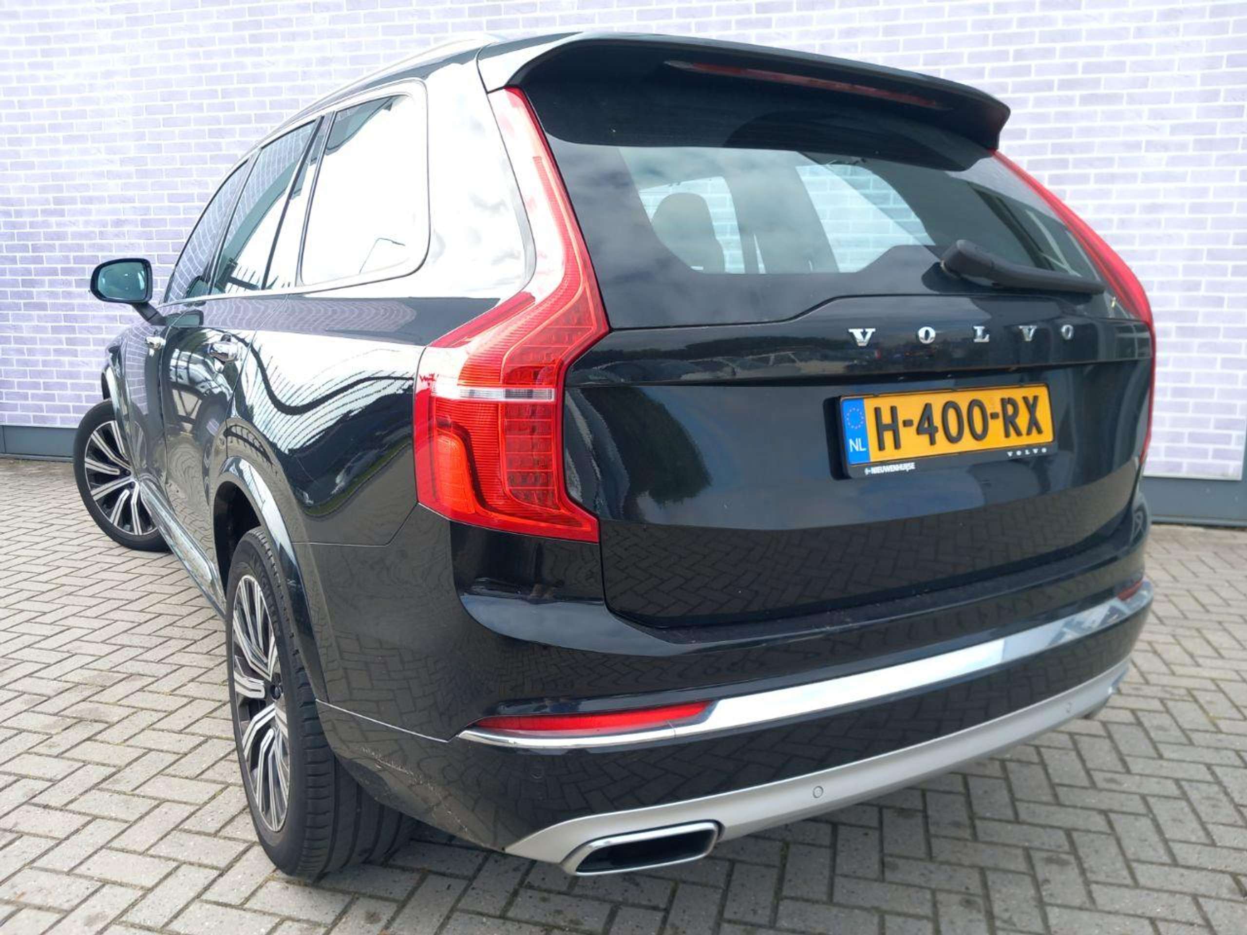 Volvo - XC90