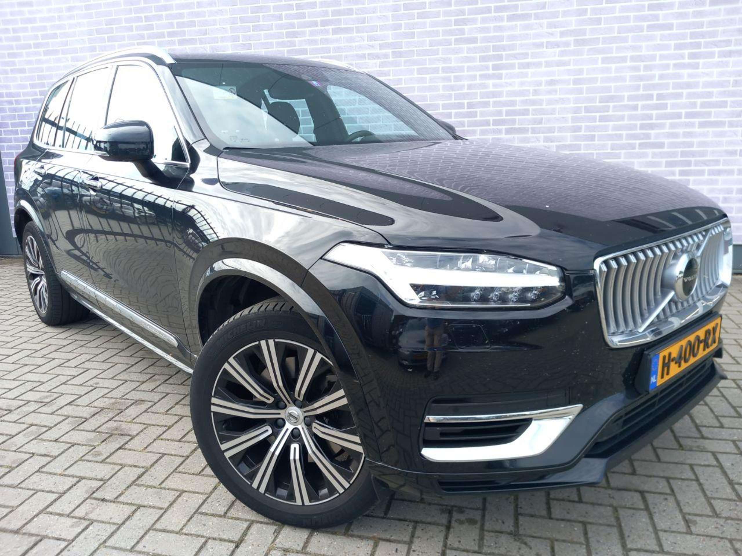 Volvo - XC90