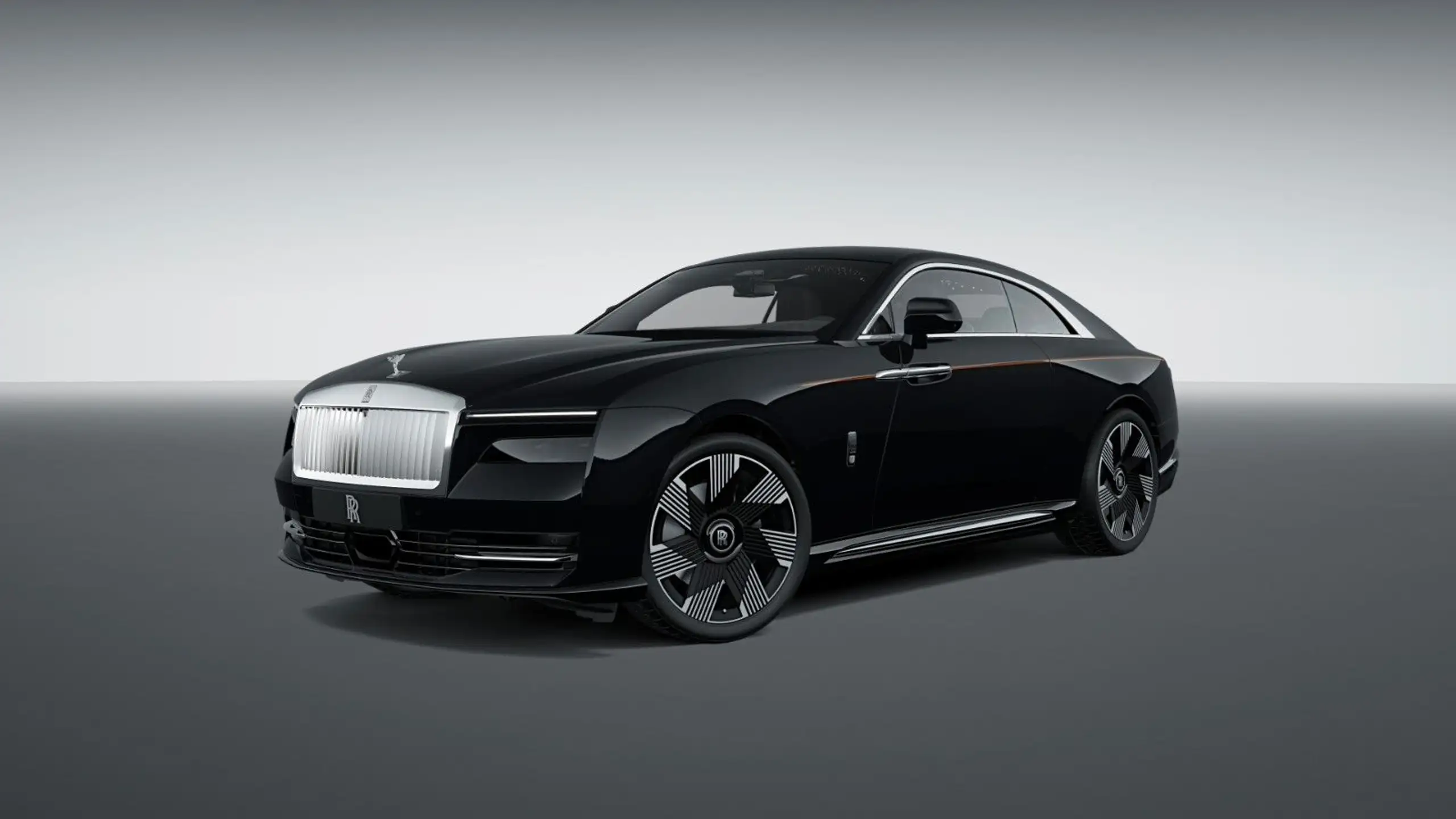 Rolls-Royce - Spectre