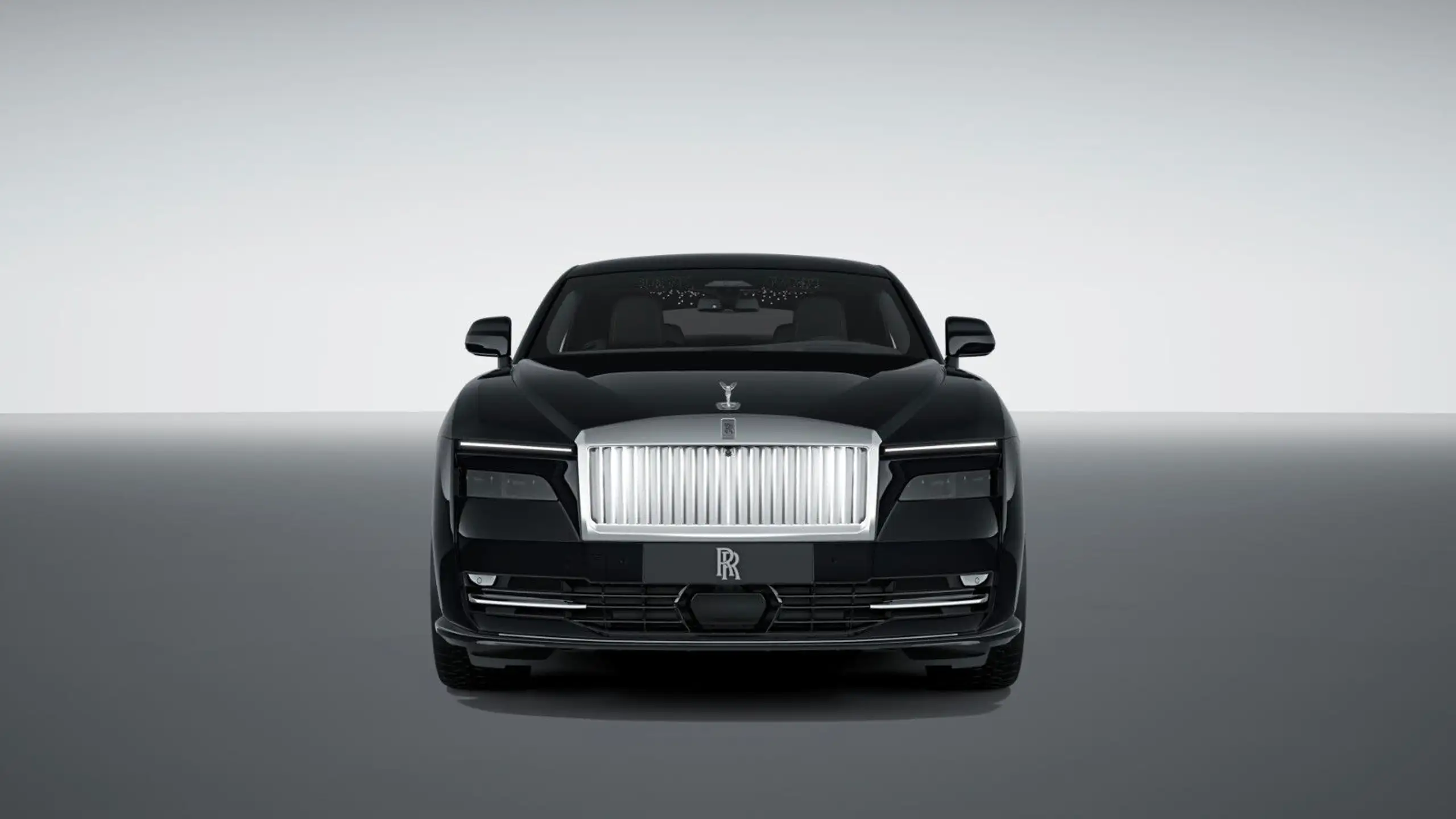 Rolls-Royce - Spectre