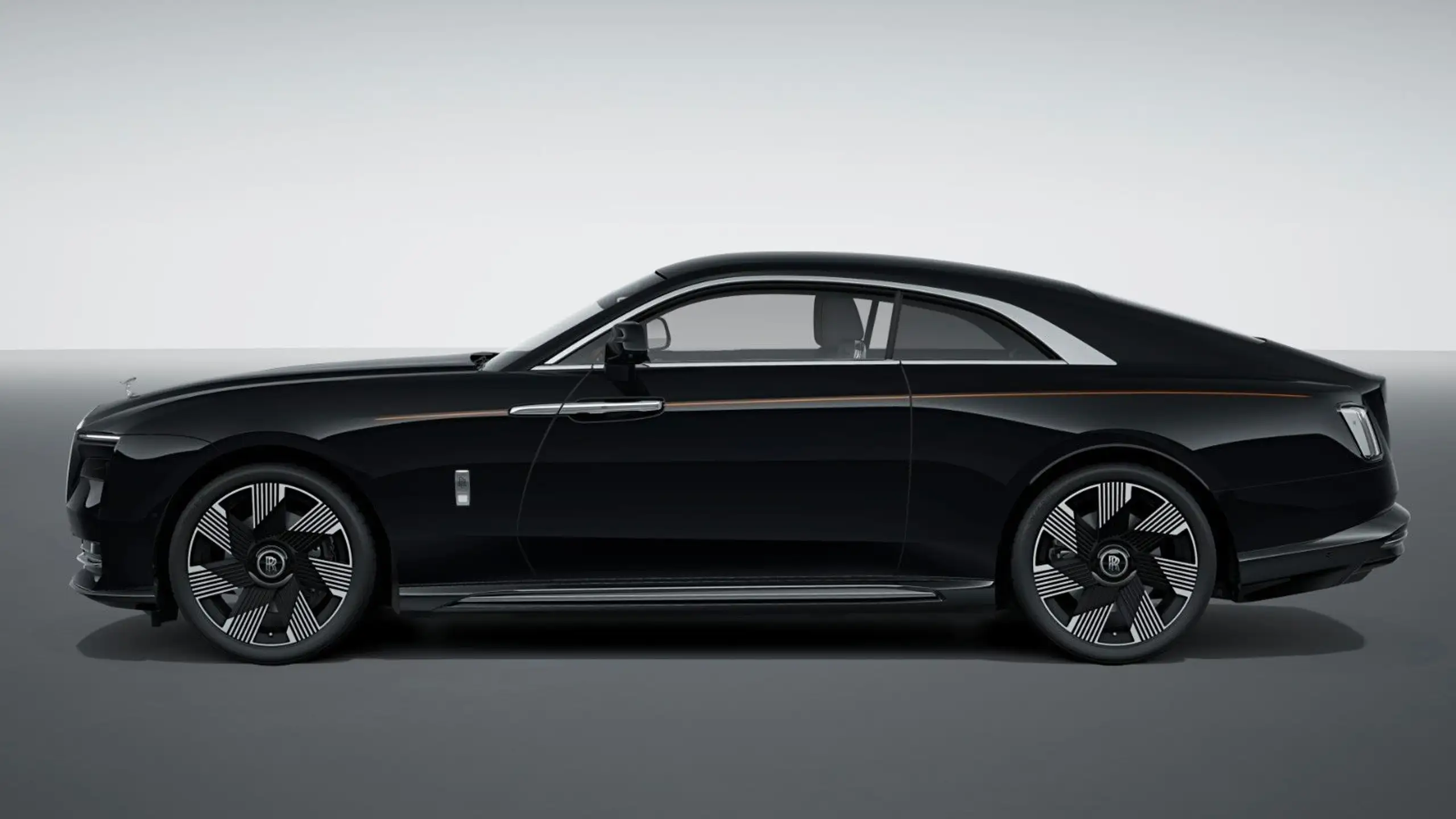 Rolls-Royce - Spectre