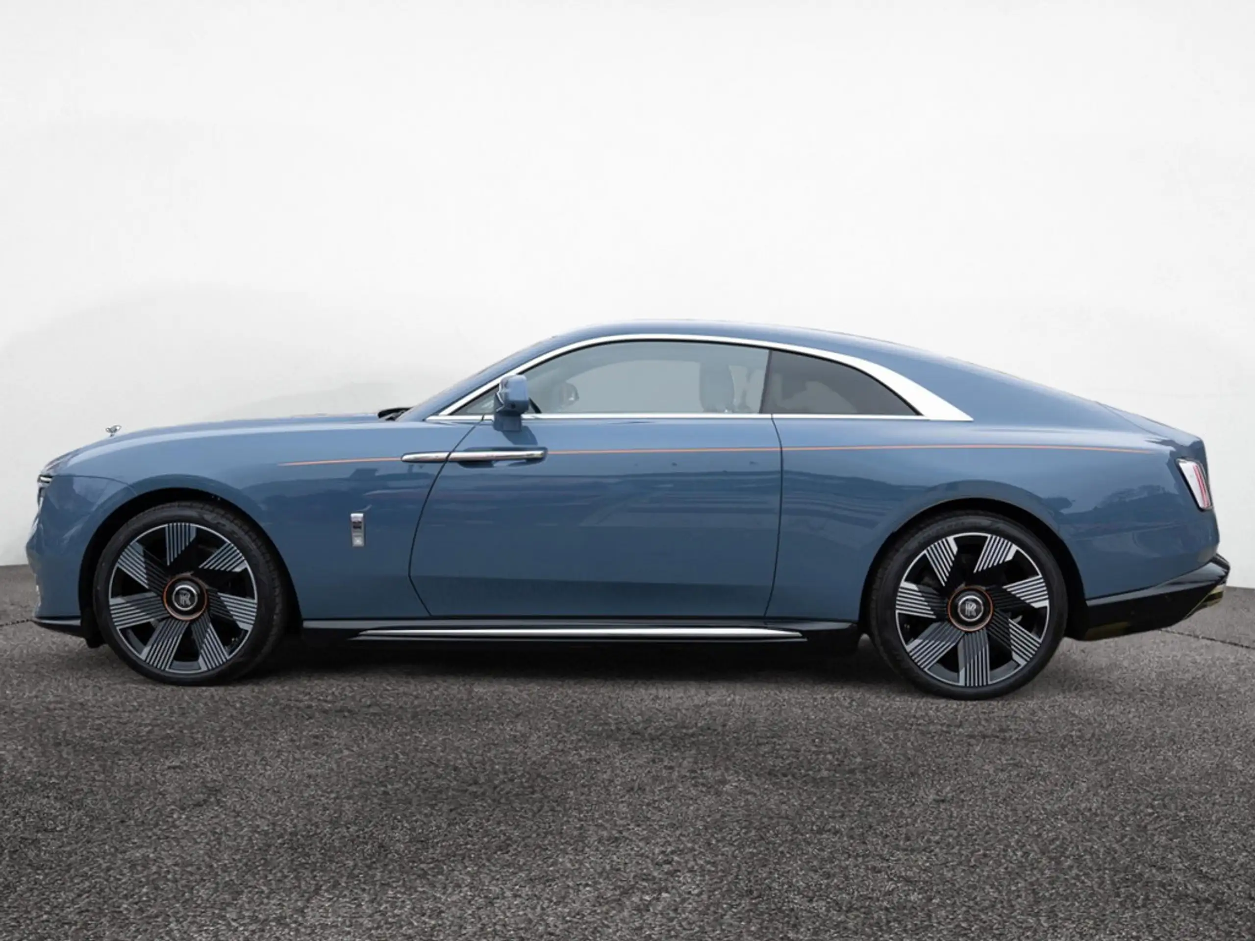 Rolls-Royce - Spectre