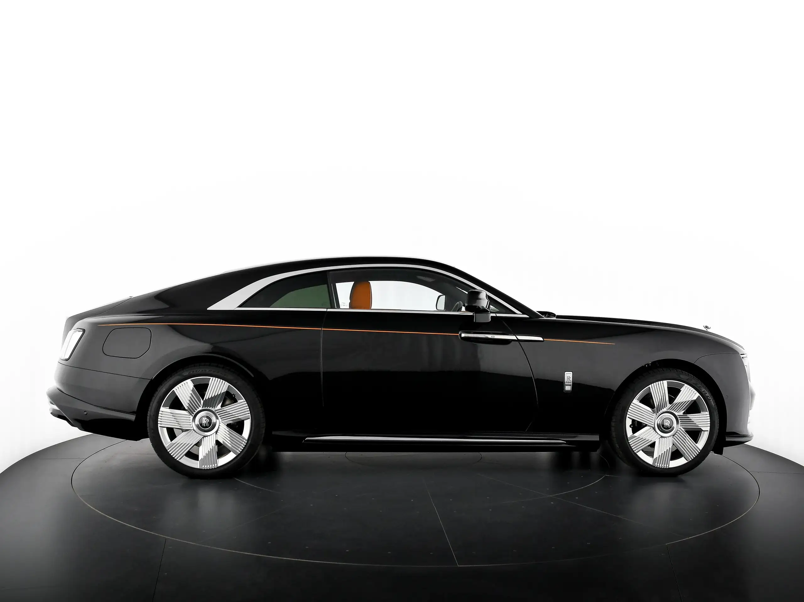 Rolls-Royce - Spectre