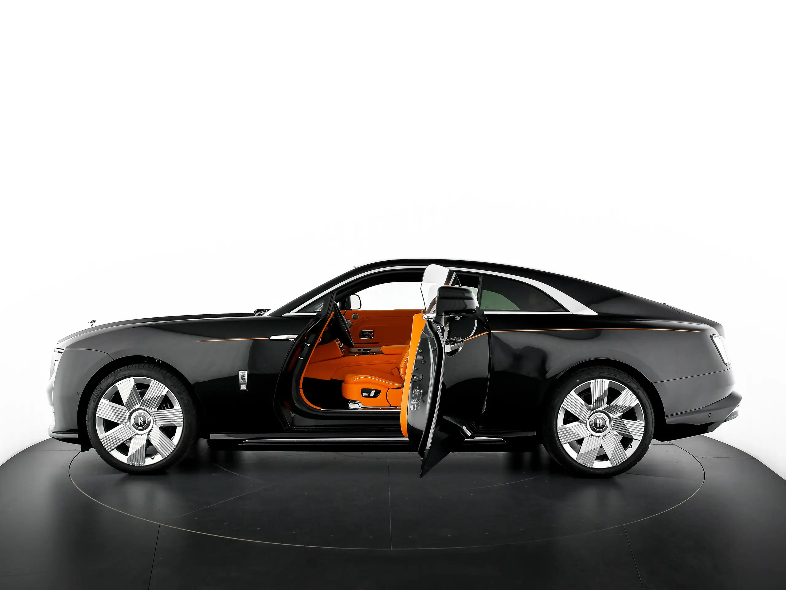 Rolls-Royce - Spectre