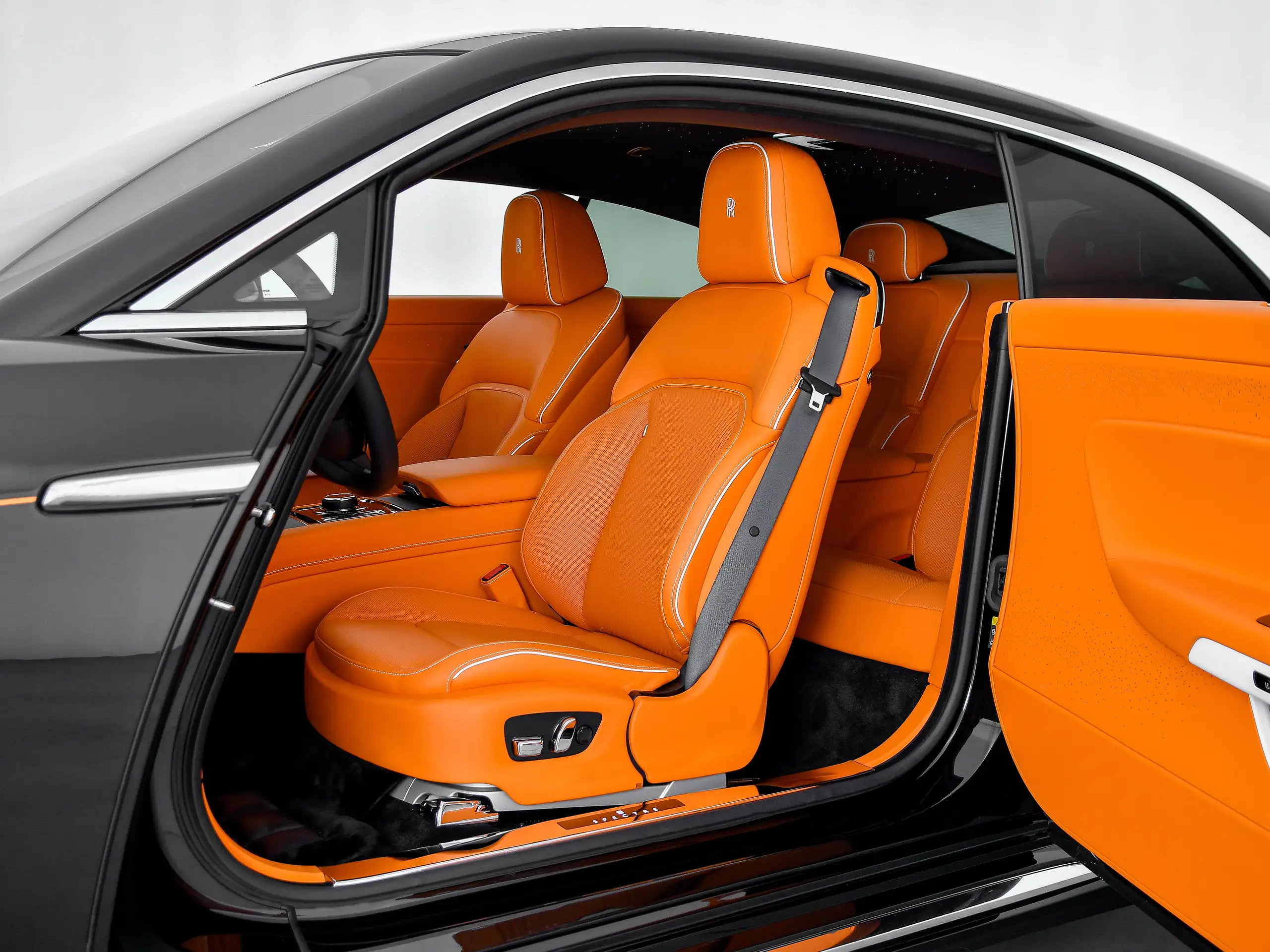 Rolls-Royce - Spectre