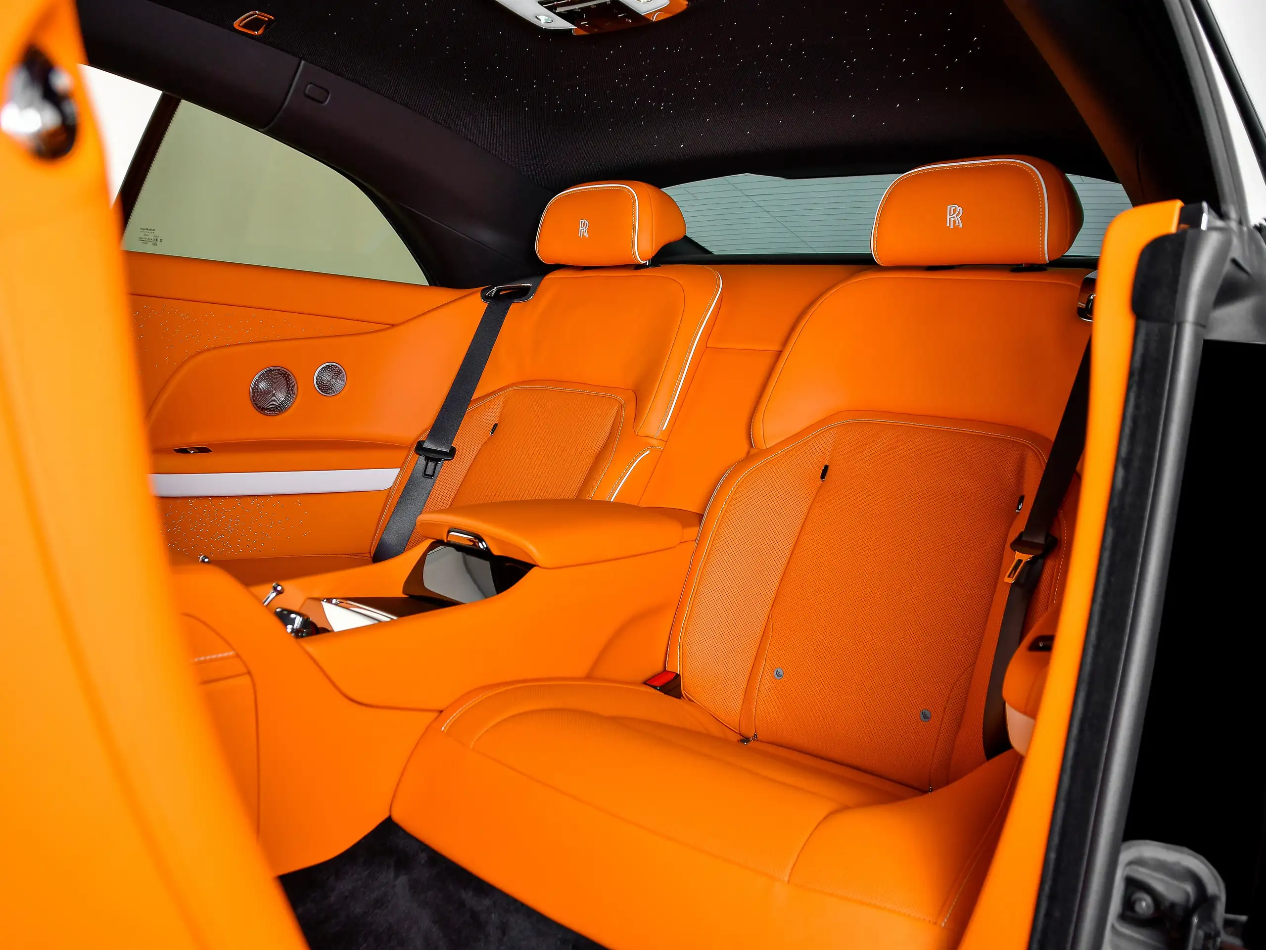 Rolls-Royce - Spectre