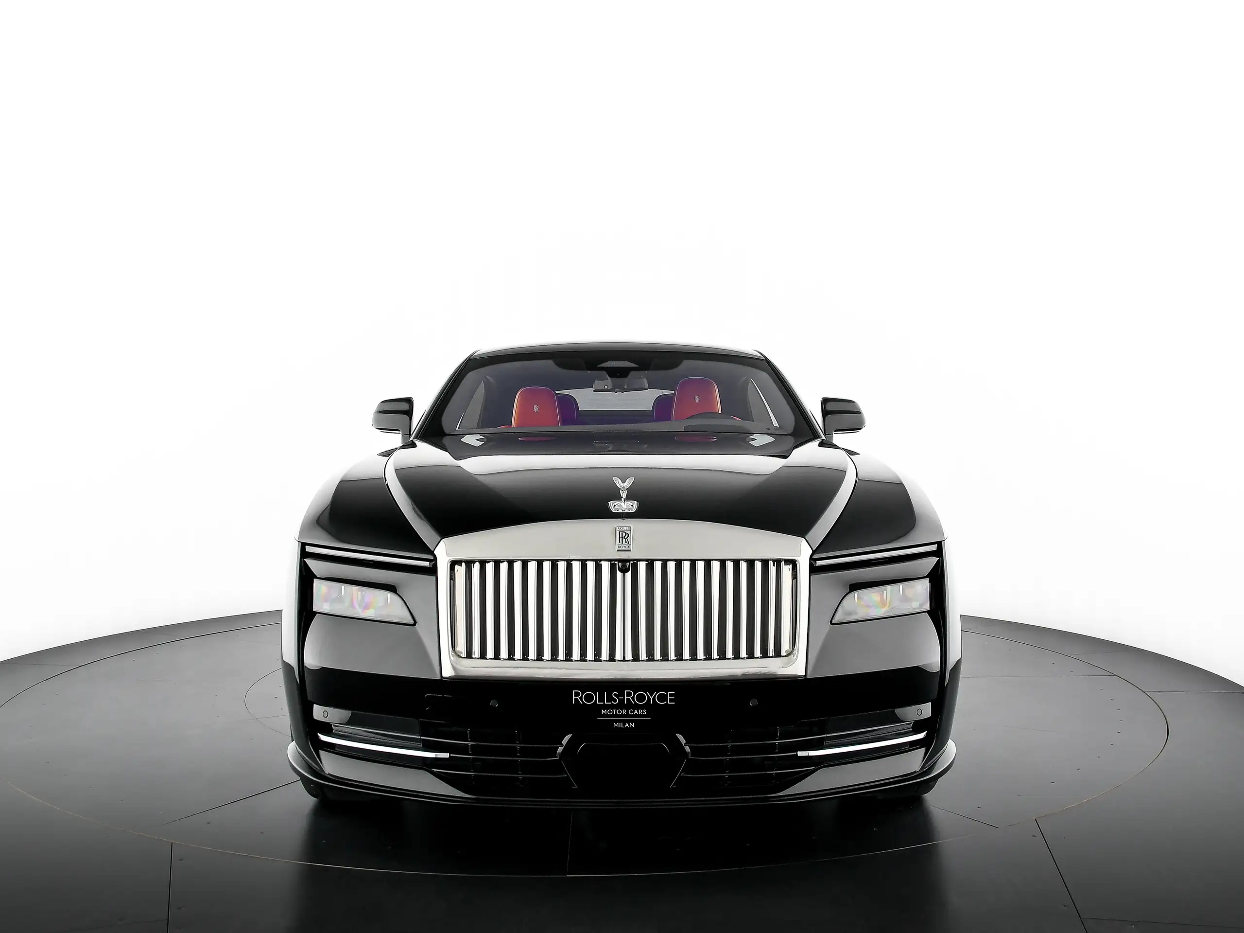 Rolls-Royce - Spectre