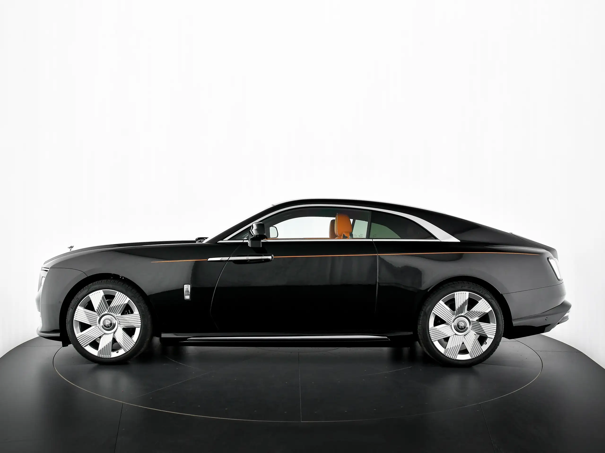 Rolls-Royce - Spectre