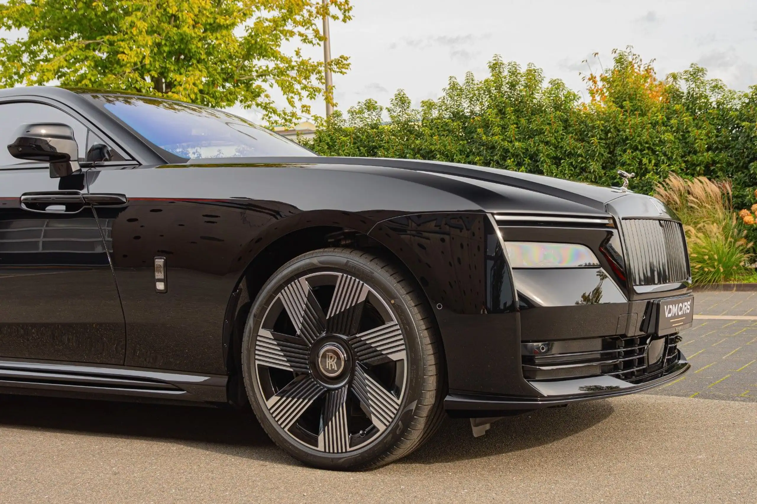 Rolls-Royce - Spectre