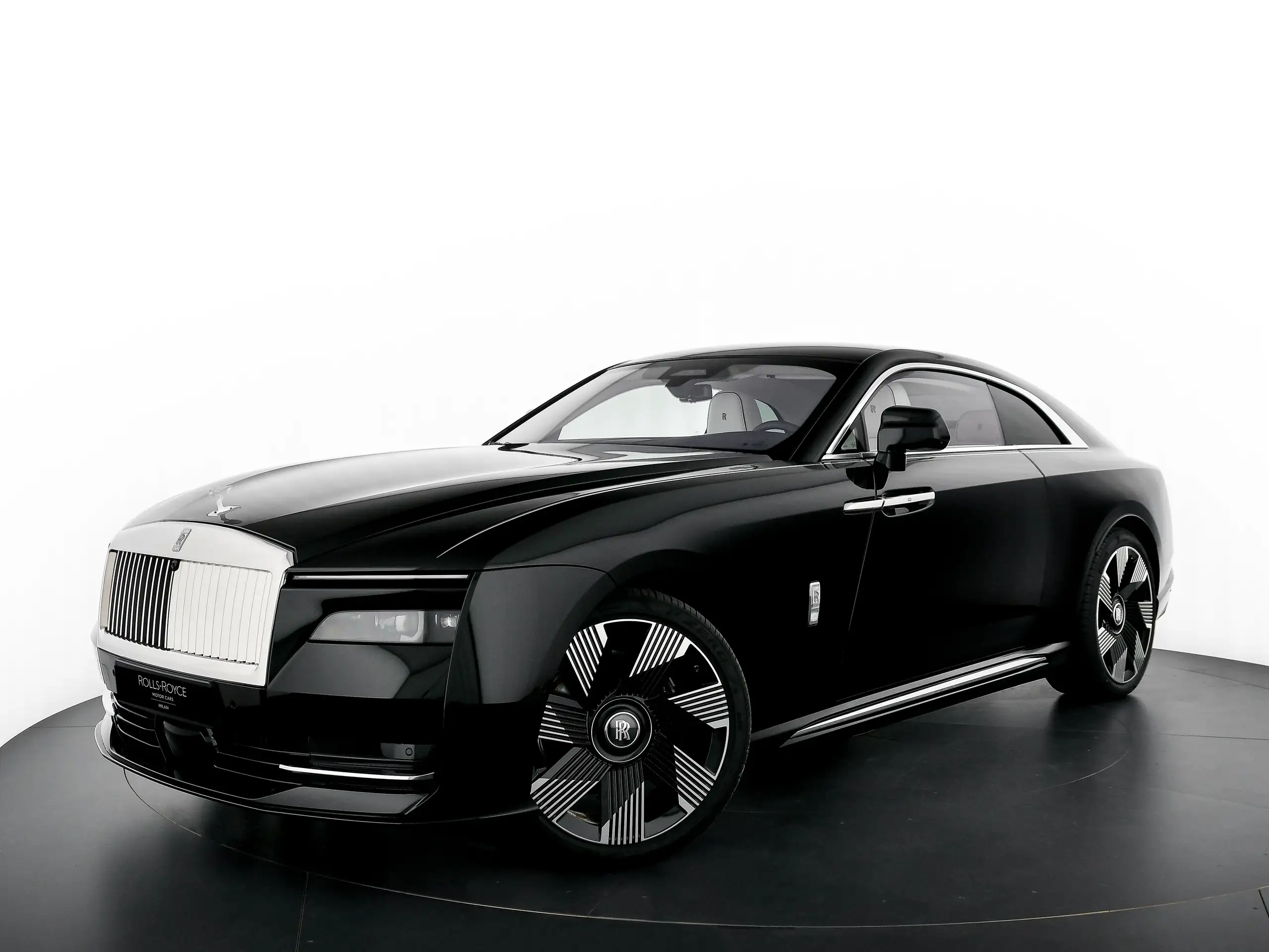 Rolls-Royce - Spectre